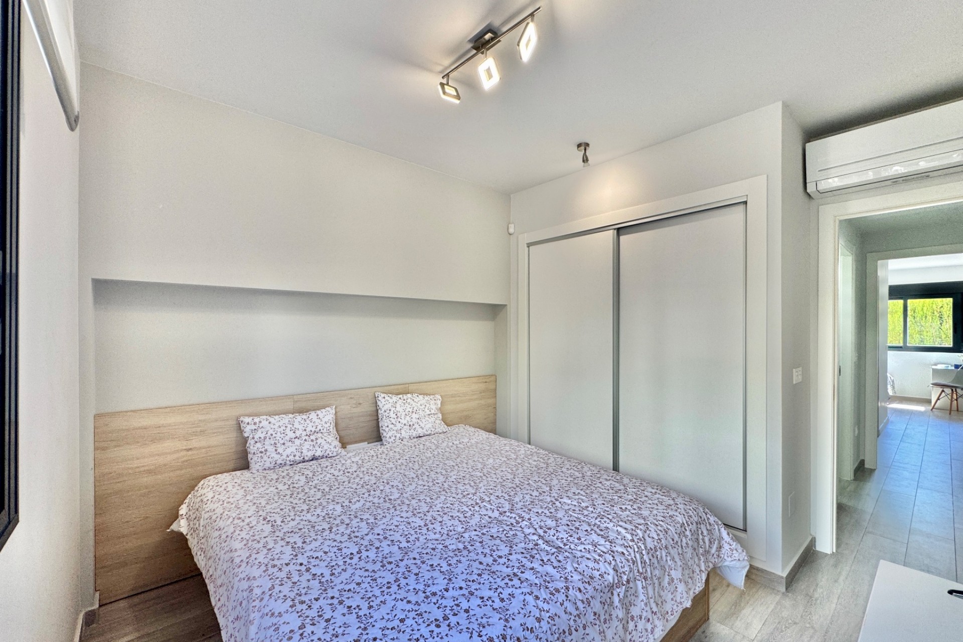Brukt - Apartment -
San Miguel de Salinas - Inland