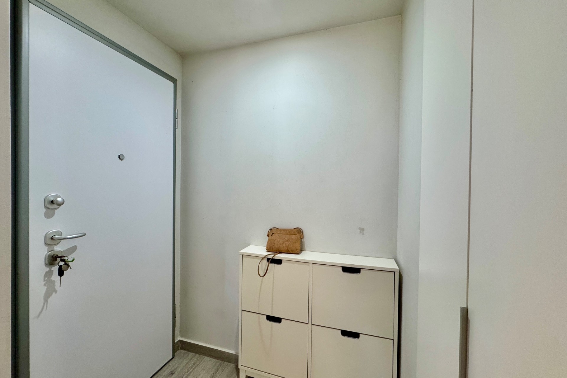 Brukt - Apartment -
San Miguel de Salinas - Inland