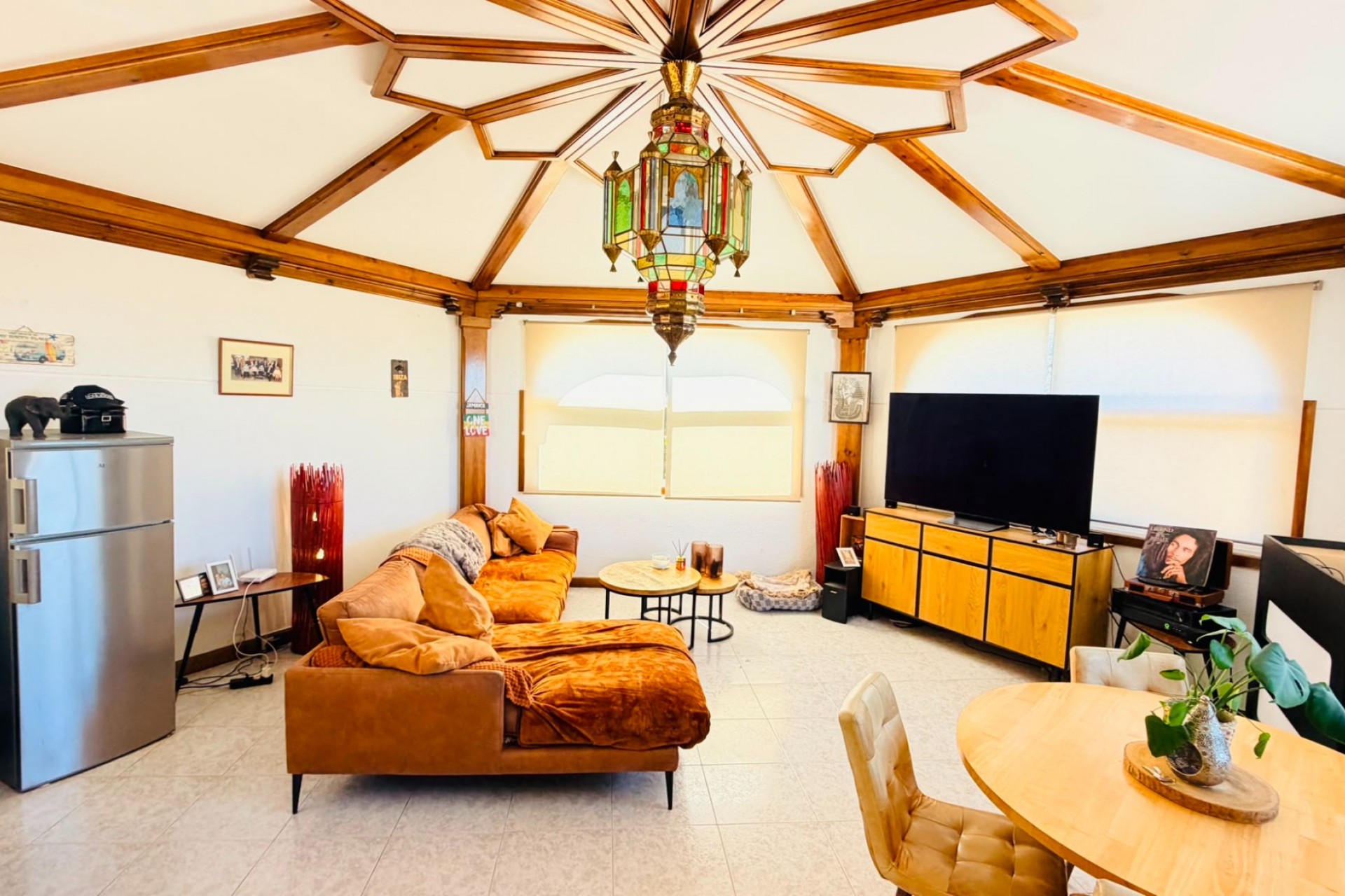 Brukt - Apartment -
San Miguel de Salinas - Inland