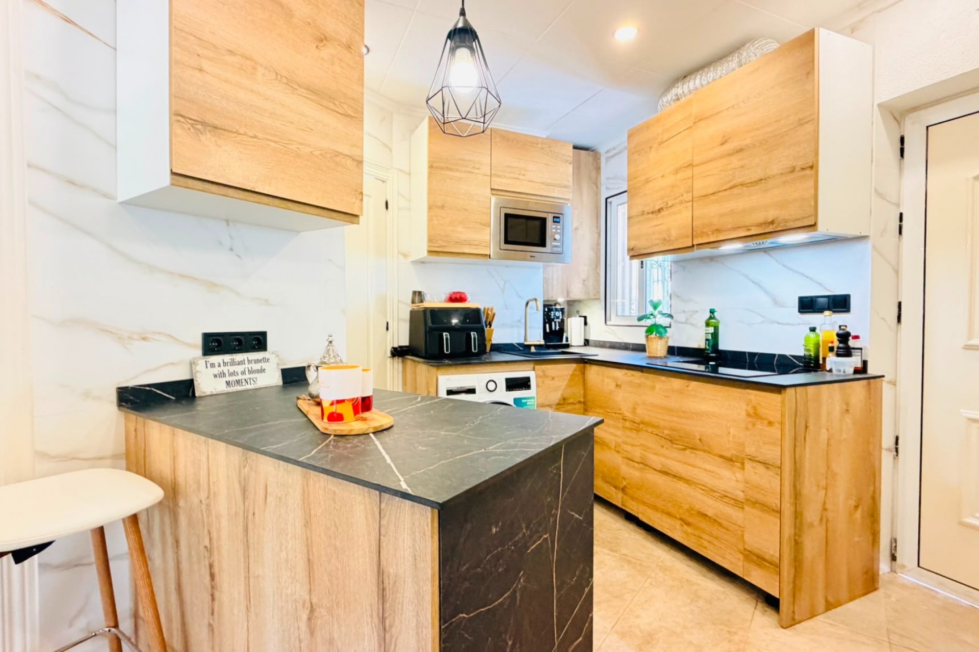 Brukt - Apartment -
San Miguel de Salinas - Inland