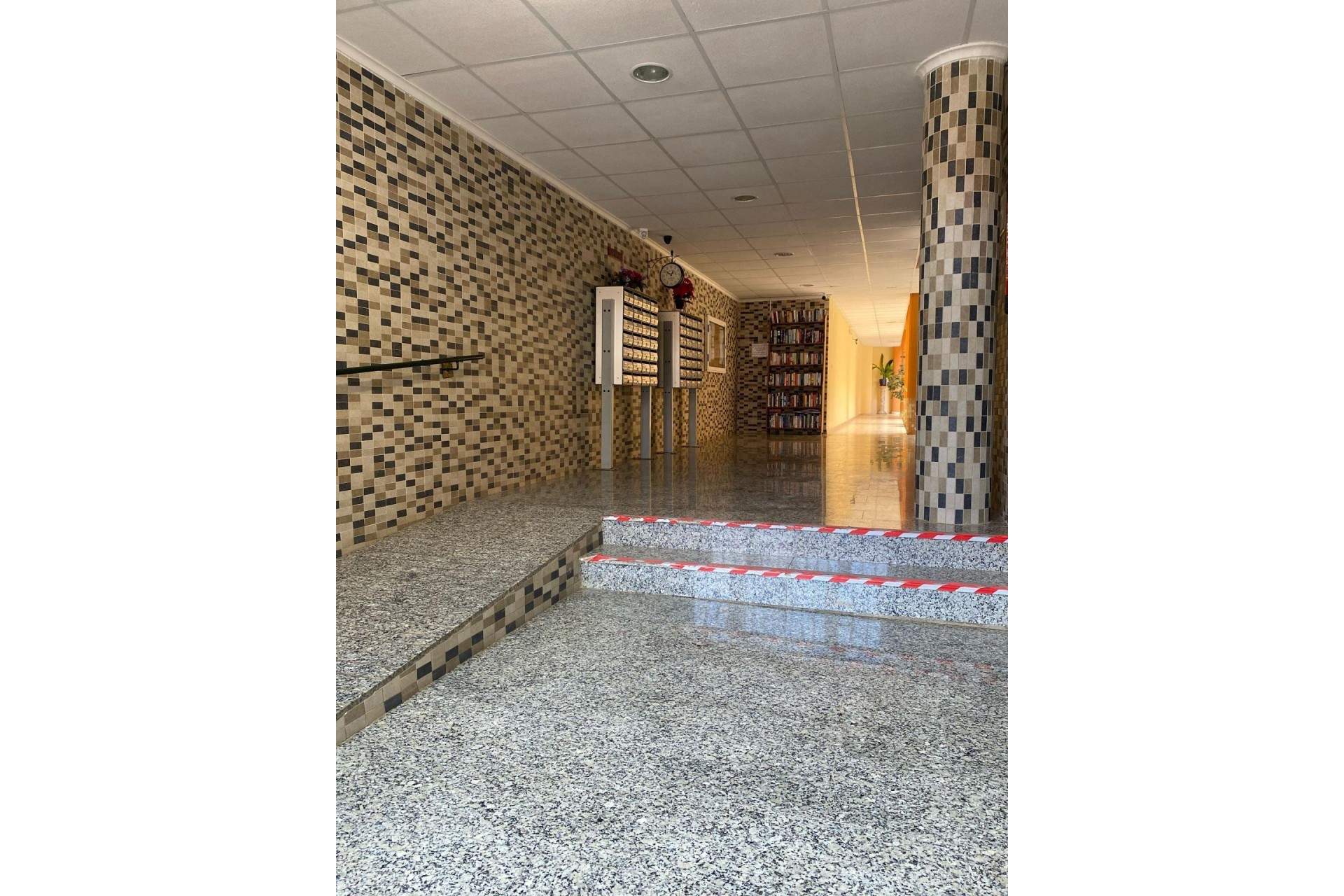 Brukt - Apartment -
San Miguel de Salinas - Pueblo 9