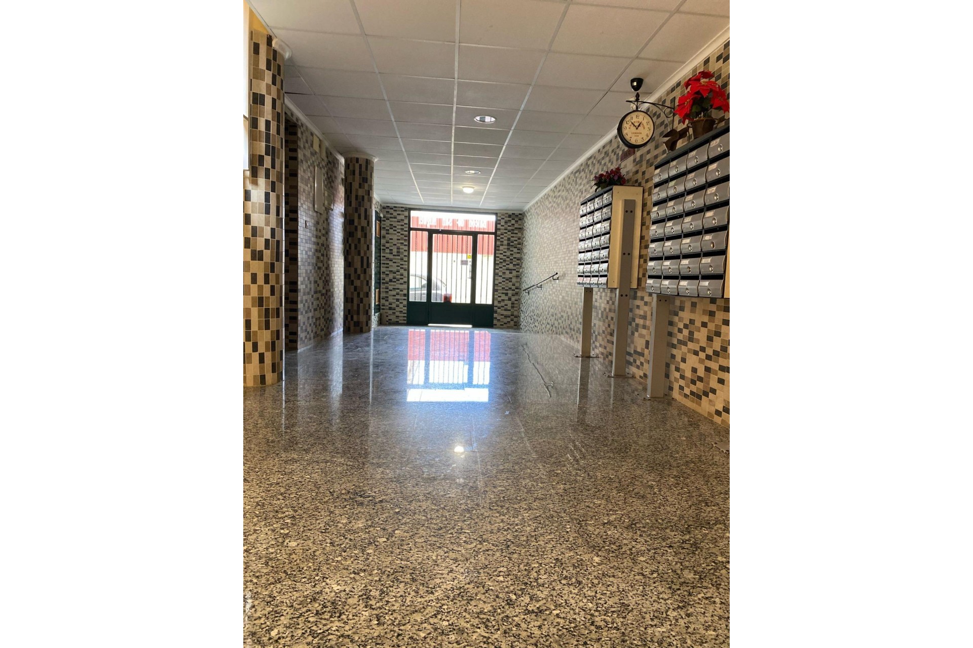 Brukt - Apartment -
San Miguel de Salinas - Pueblo 9