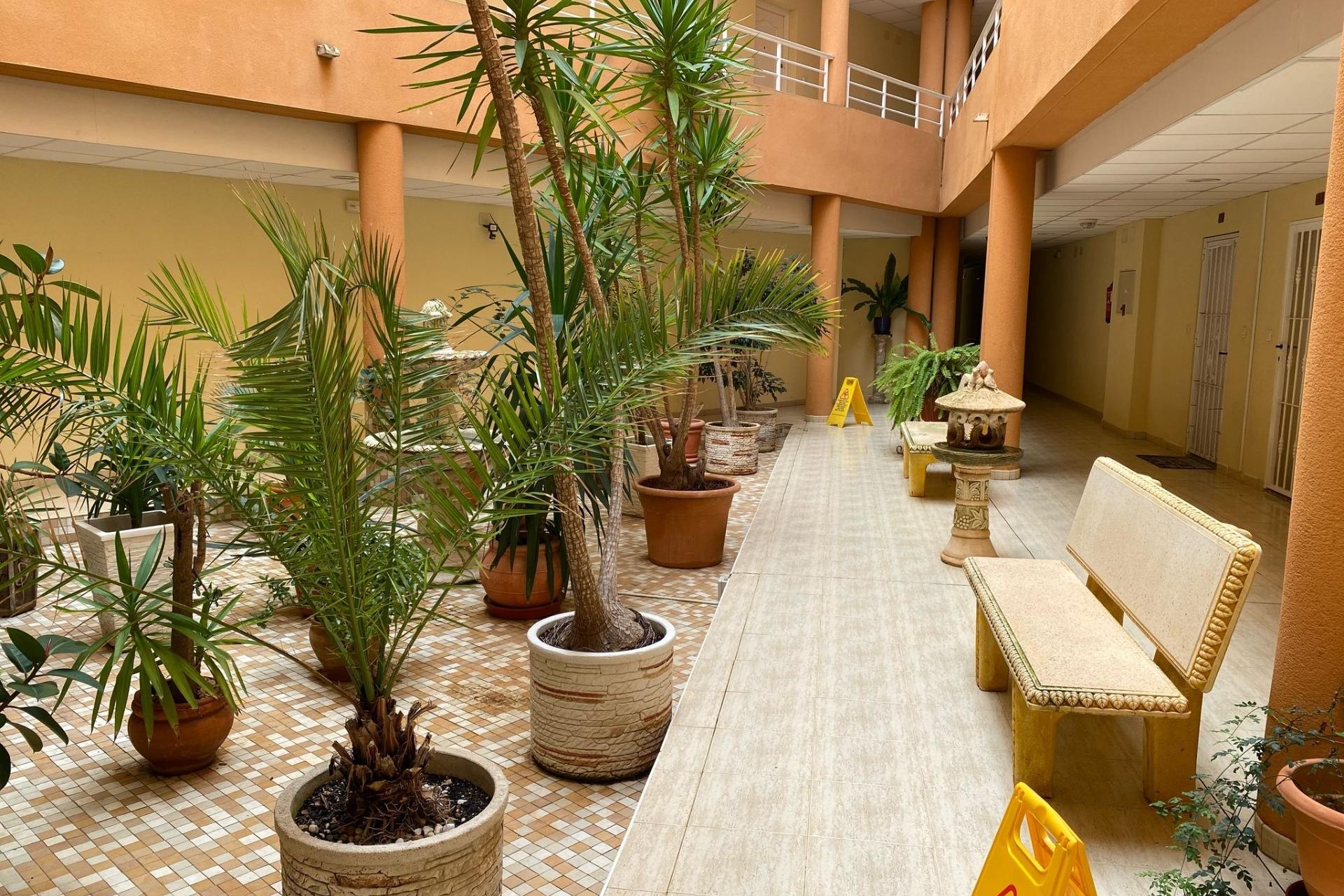 Brukt - Apartment -
San Miguel de Salinas - Pueblo 9