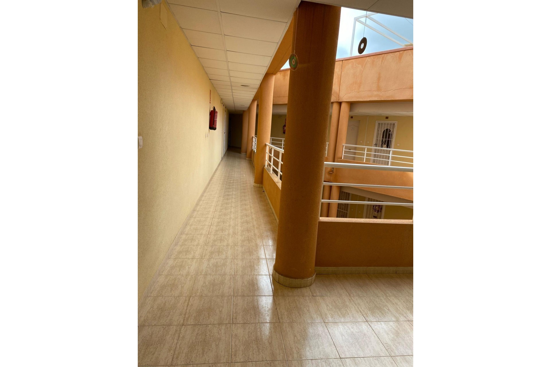 Brukt - Apartment -
San Miguel de Salinas - Pueblo 9