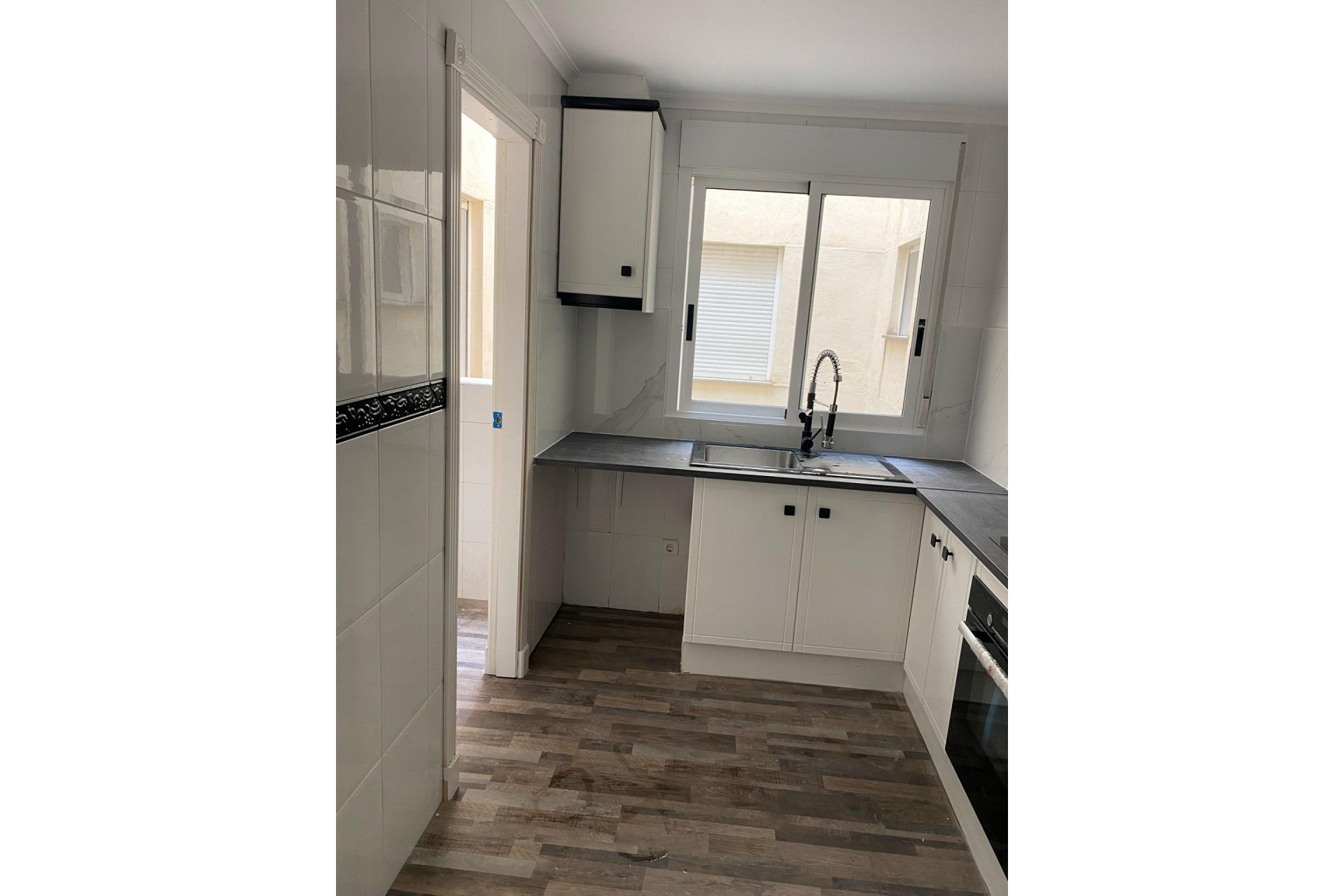 Brukt - Apartment -
San Miguel de Salinas - Pueblo 9