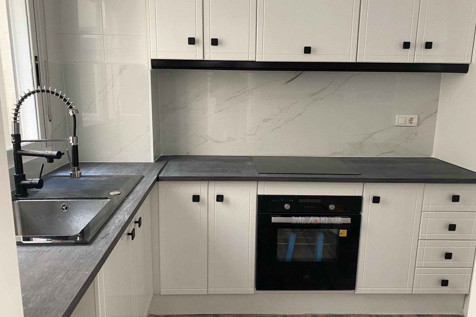 Brukt - Apartment -
San Miguel de Salinas - Pueblo 9