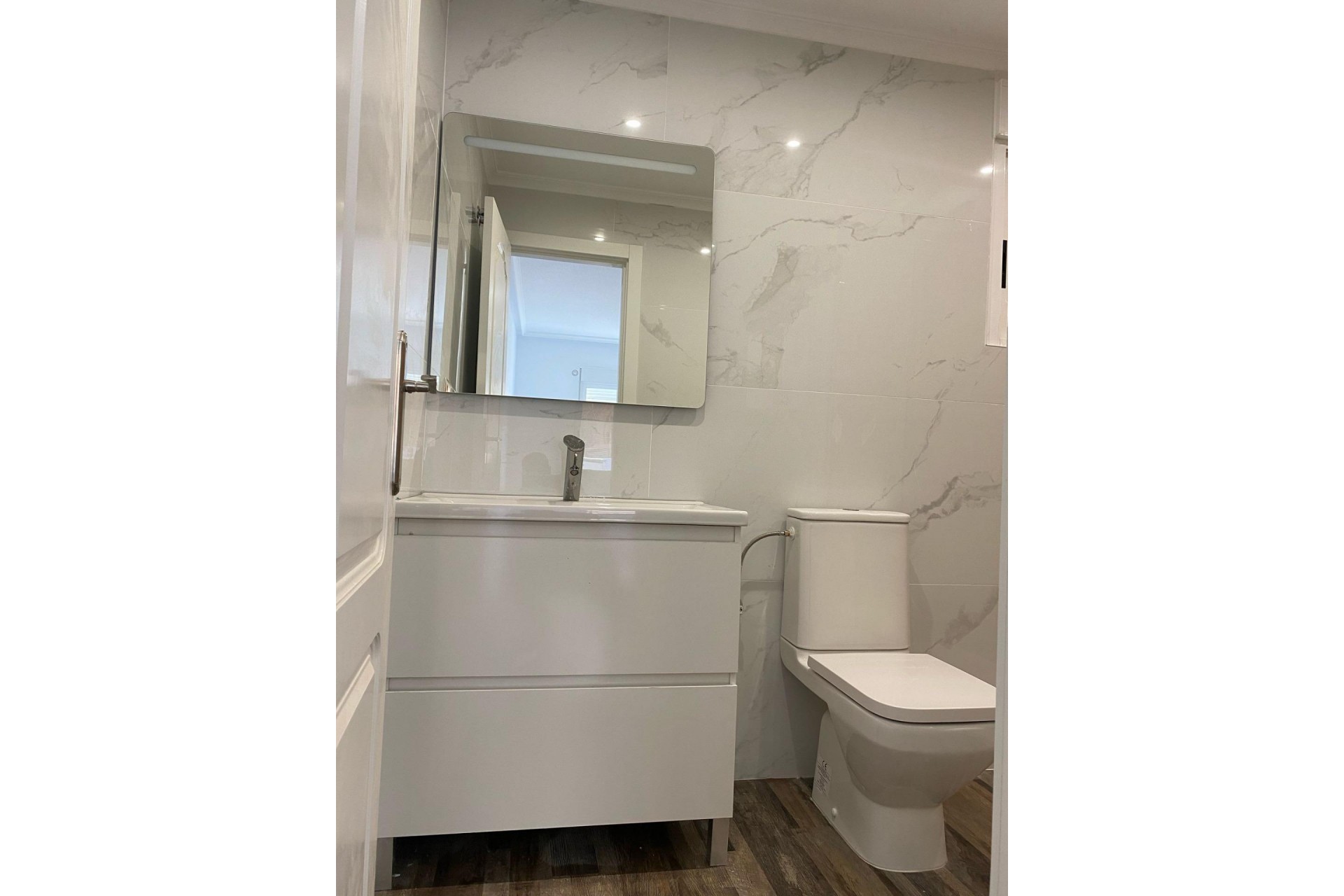 Brukt - Apartment -
San Miguel de Salinas - Pueblo 9