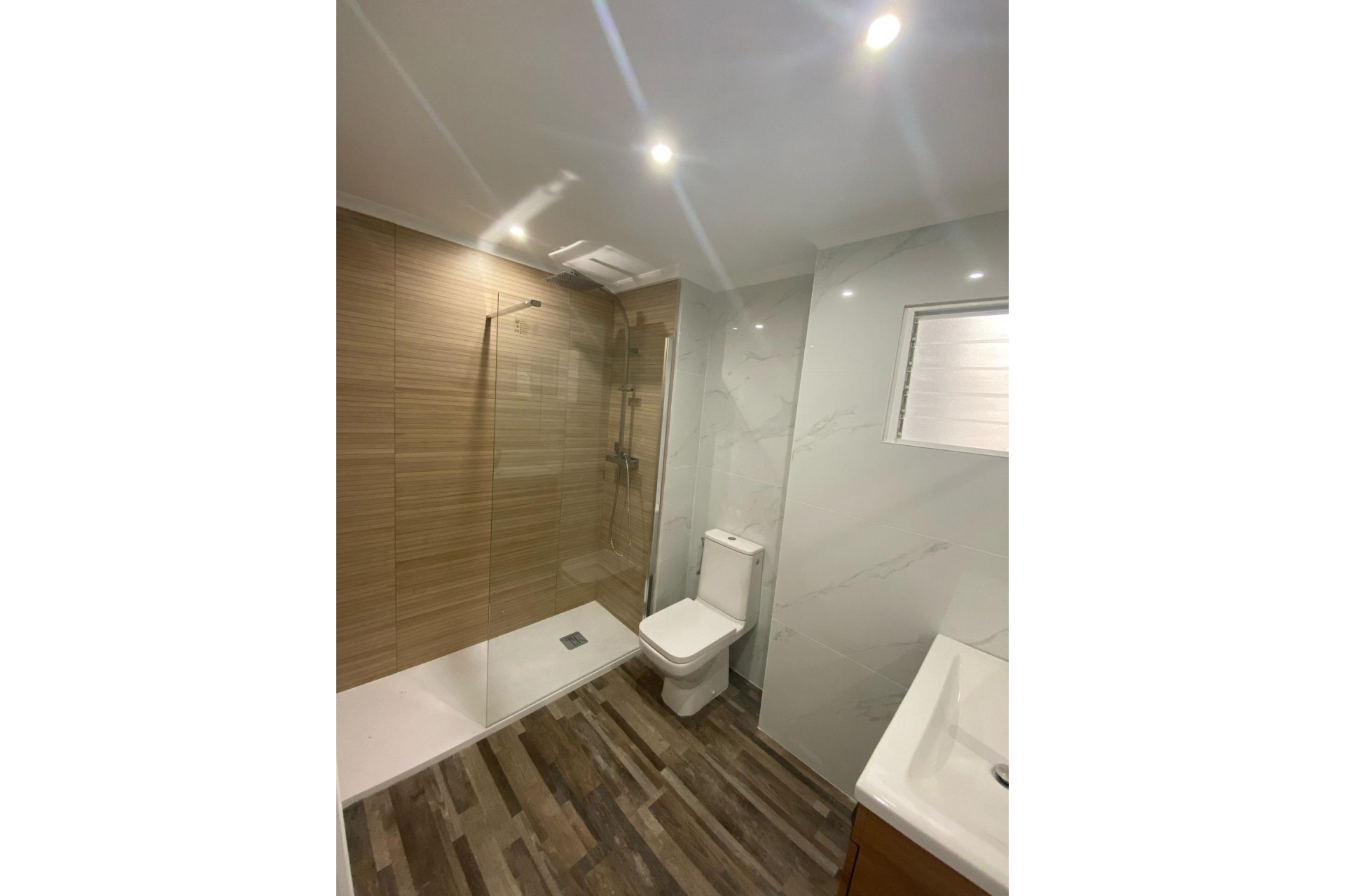 Brukt - Apartment -
San Miguel de Salinas - Pueblo 9