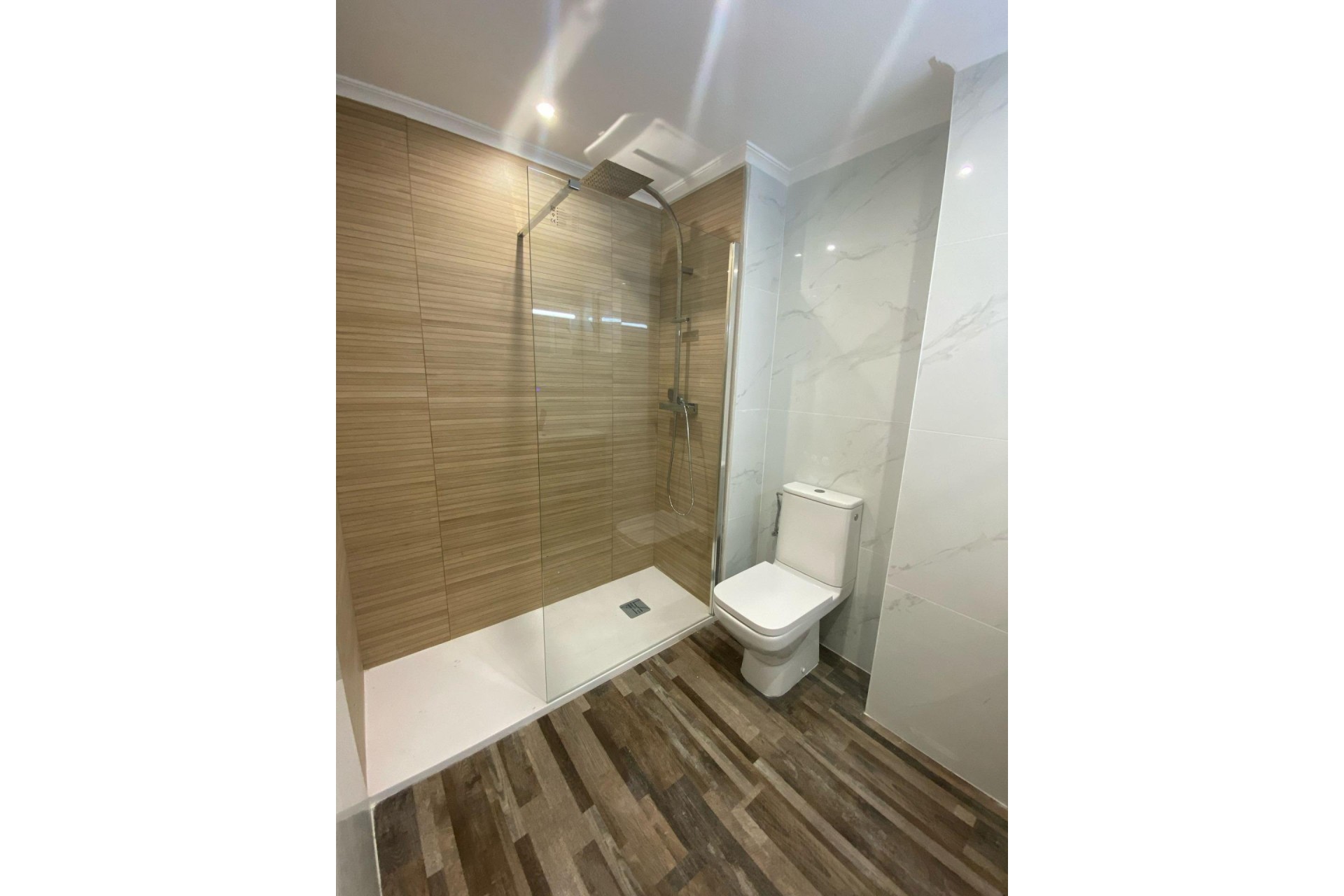 Brukt - Apartment -
San Miguel de Salinas - Pueblo 9