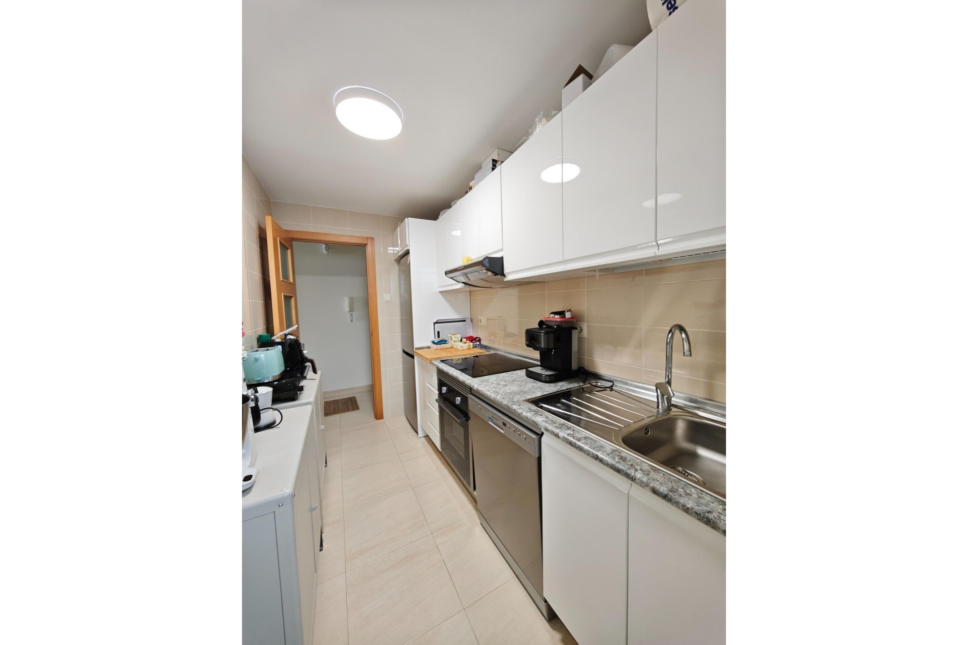 Brukt - Apartment -
San Miguel de Salinas - Pueblo 9