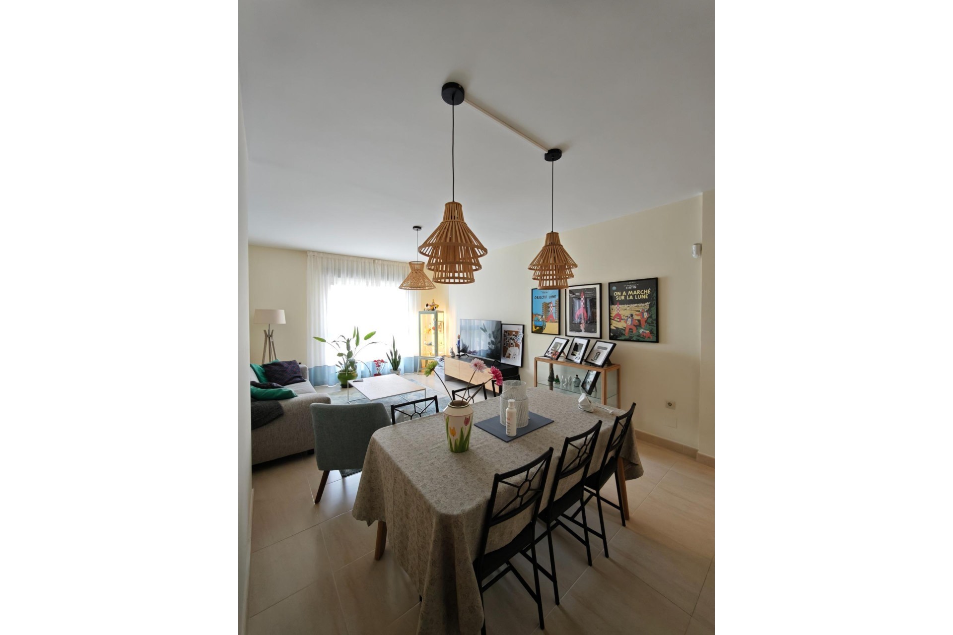 Brukt - Apartment -
San Miguel de Salinas - Pueblo 9