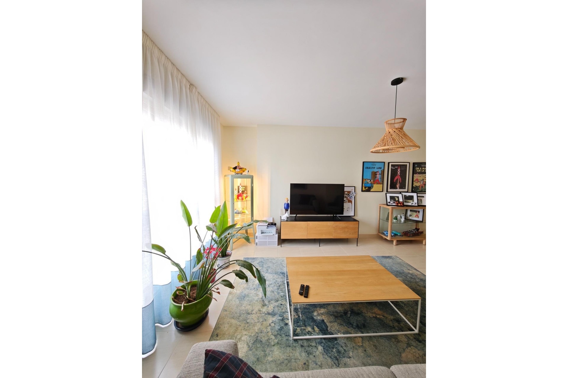 Brukt - Apartment -
San Miguel de Salinas - Pueblo 9