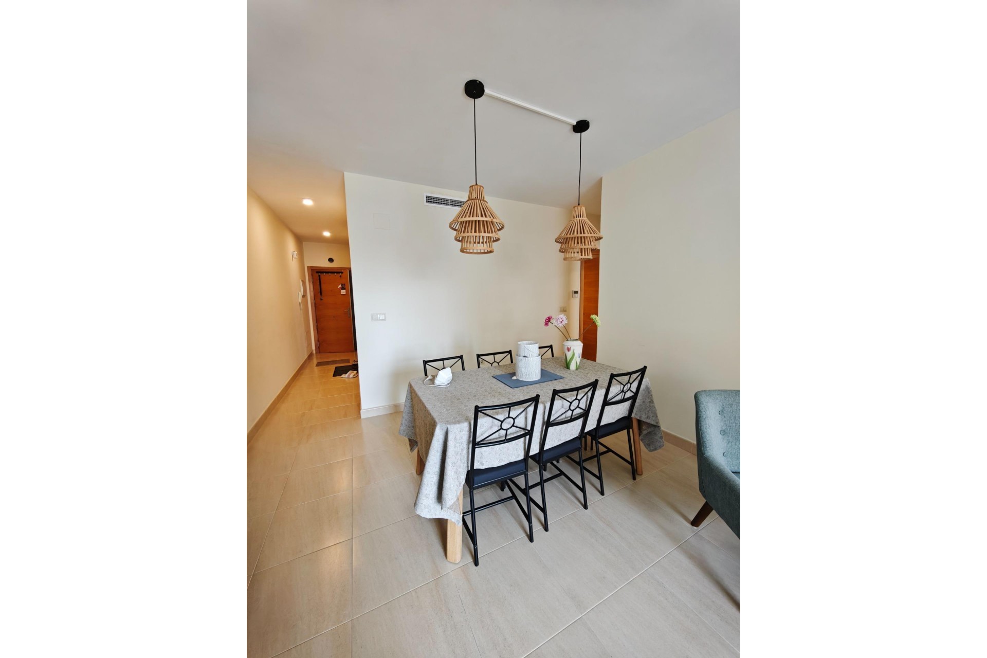 Brukt - Apartment -
San Miguel de Salinas - Pueblo 9