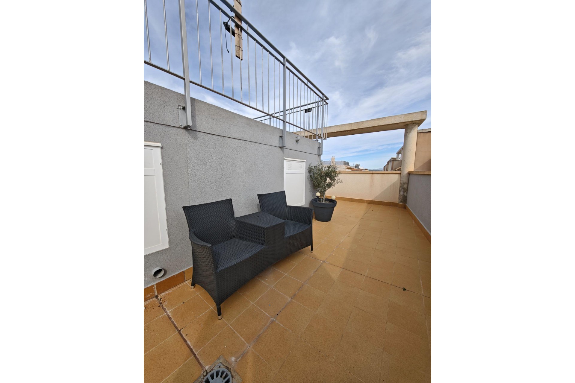 Brukt - Apartment -
San Miguel de Salinas - Pueblo 9