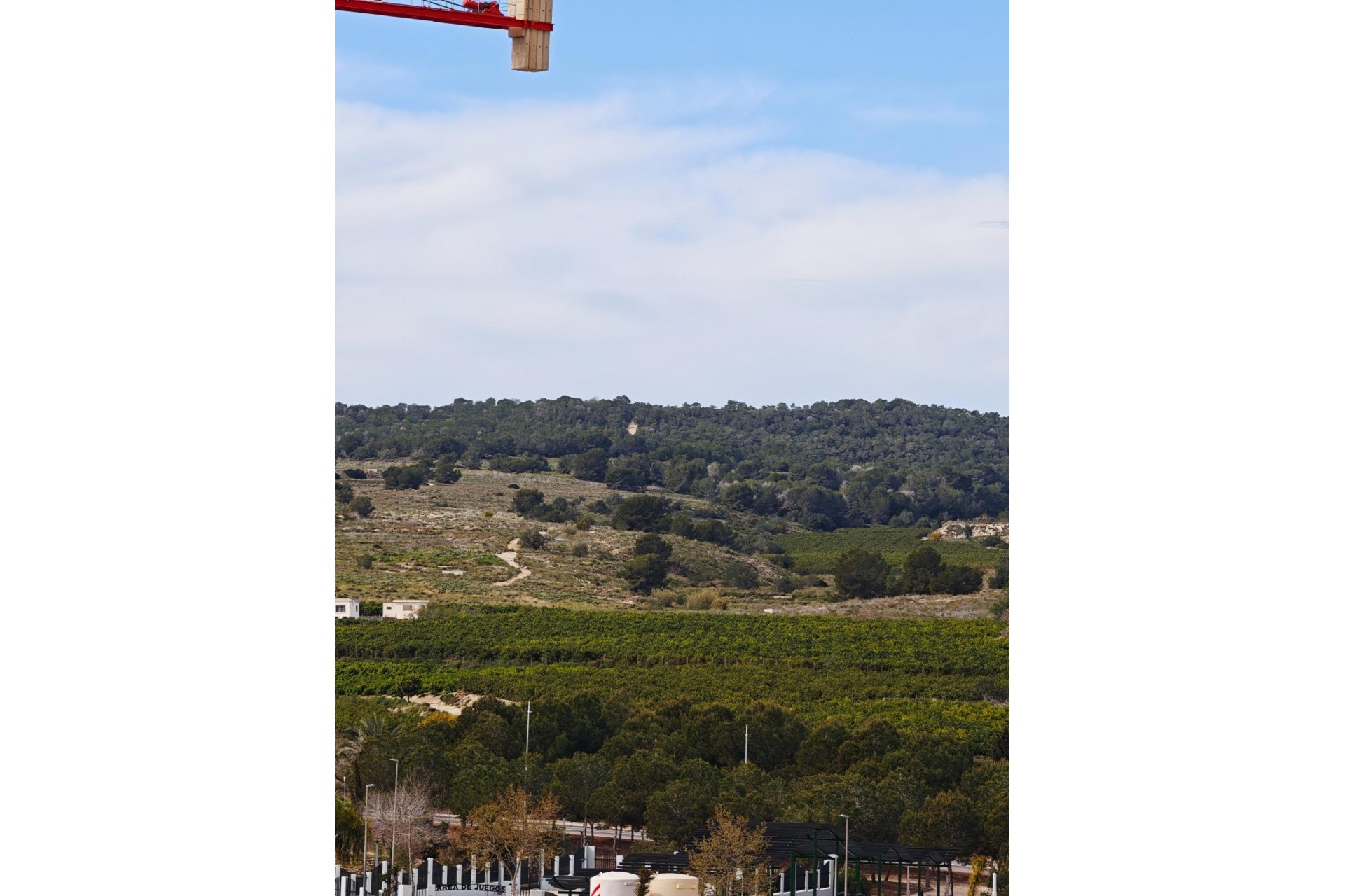 Brukt - Apartment -
San Miguel de Salinas - Pueblo 9