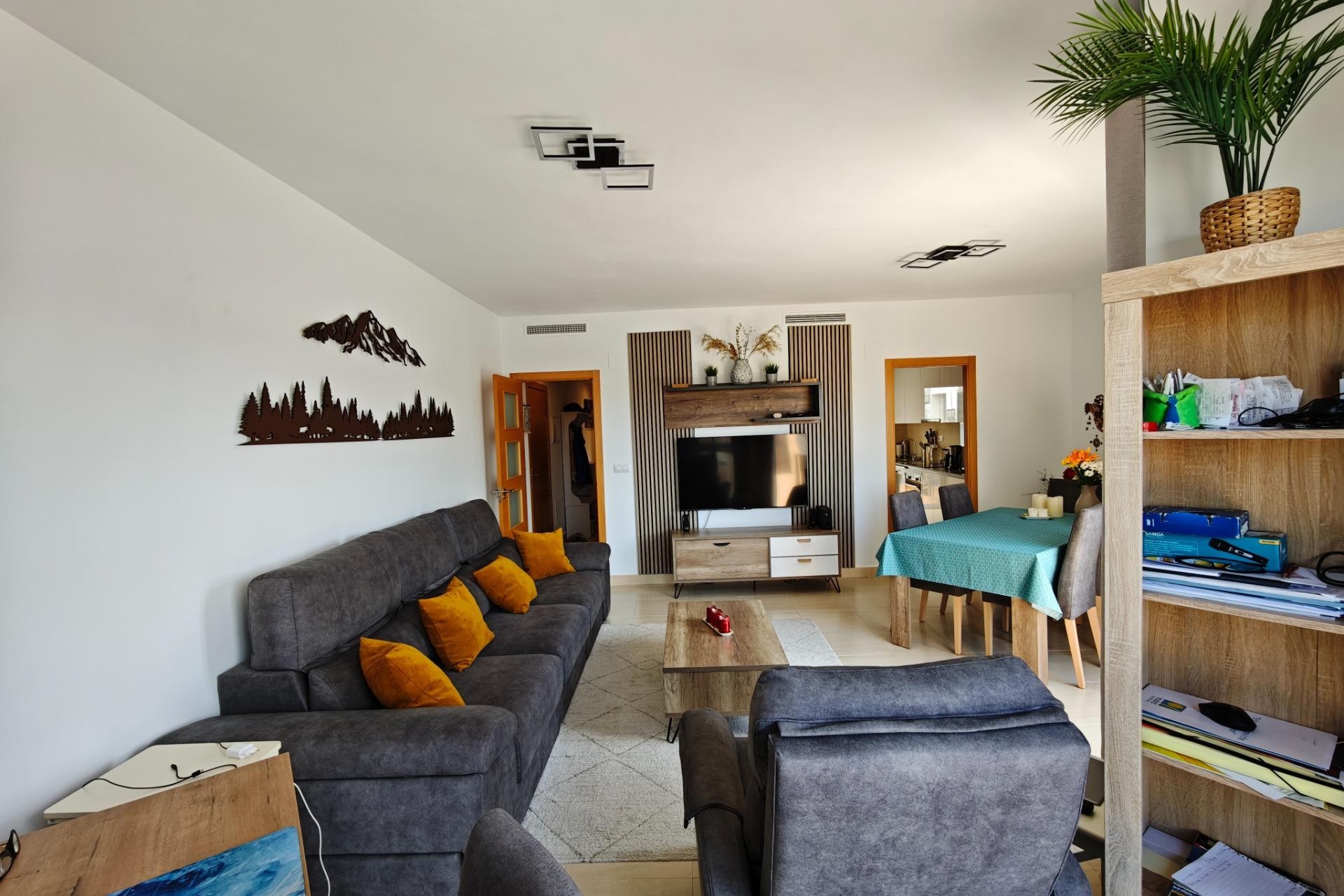 Brukt - Apartment -
San Miguel de Salinas