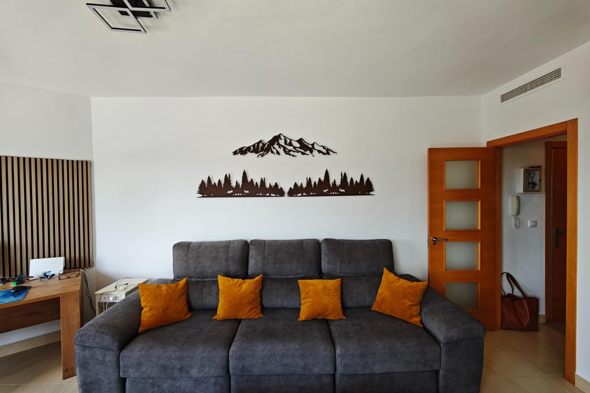 Brukt - Apartment -
San Miguel de Salinas