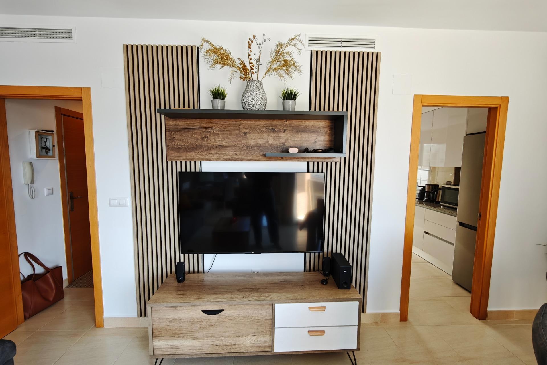 Brukt - Apartment -
San Miguel de Salinas