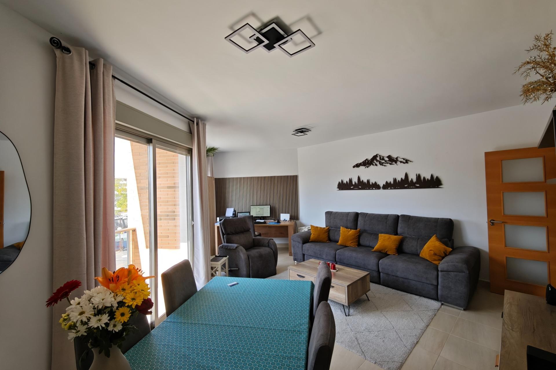 Brukt - Apartment -
San Miguel de Salinas
