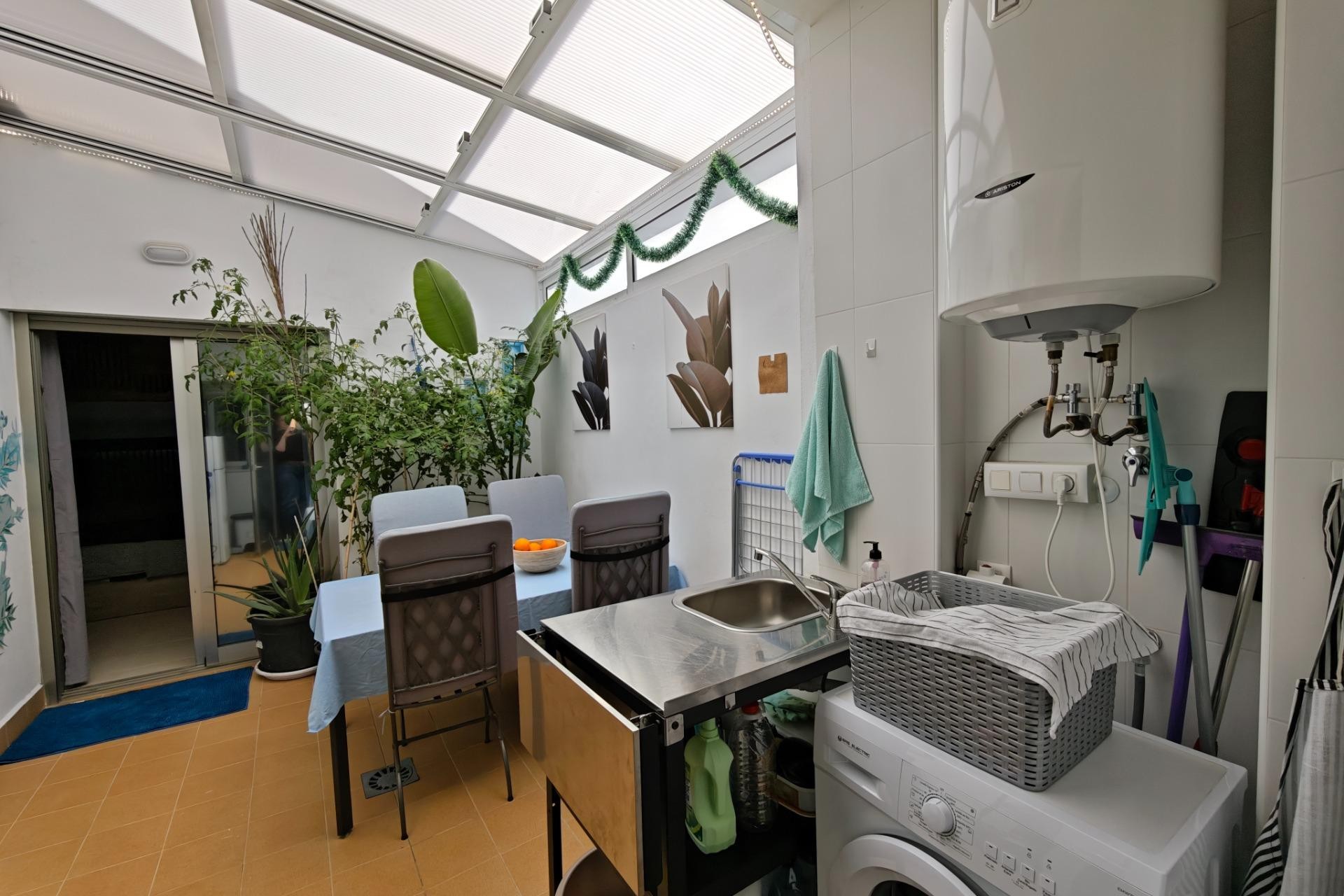 Brukt - Apartment -
San Miguel de Salinas