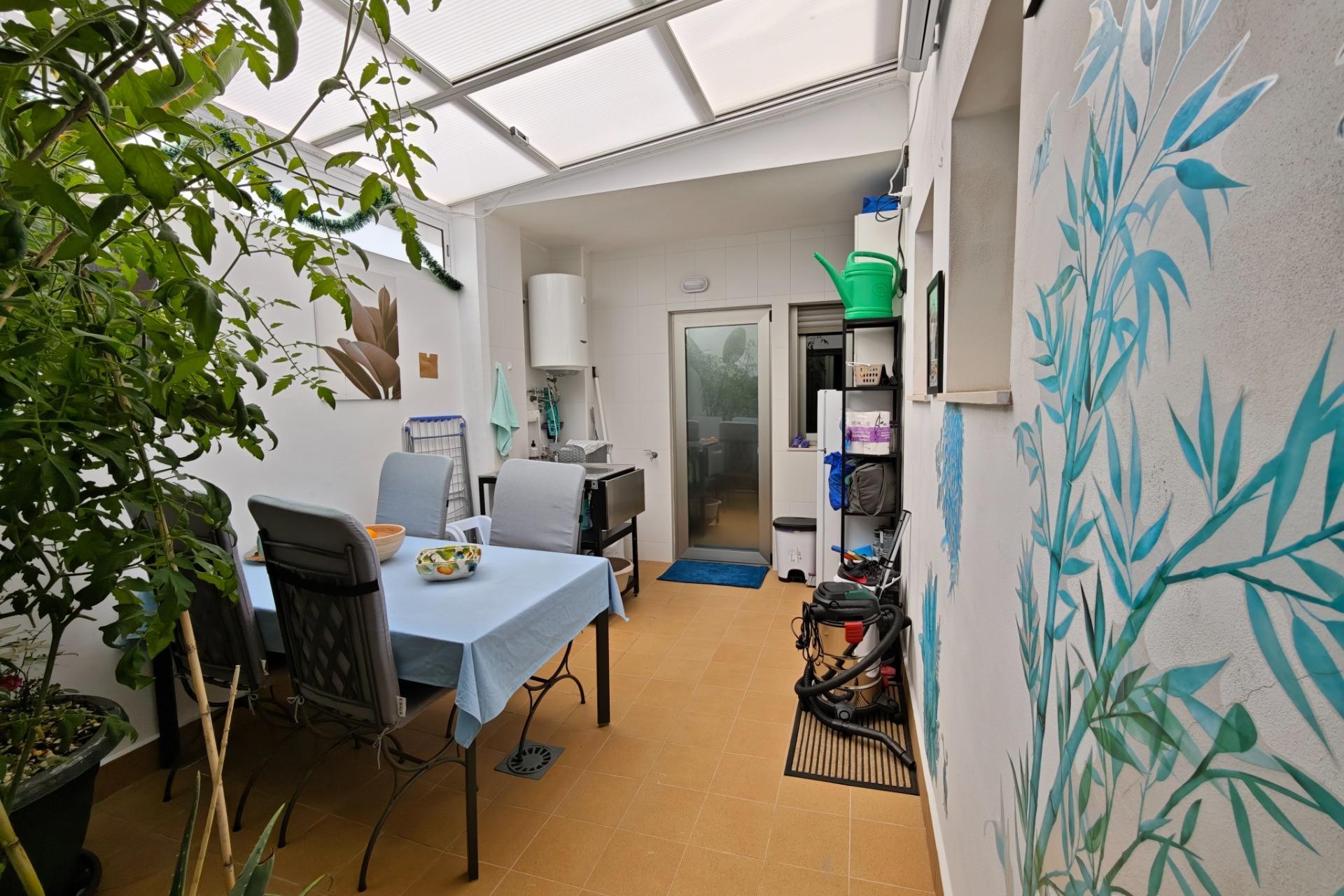 Brukt - Apartment -
San Miguel de Salinas