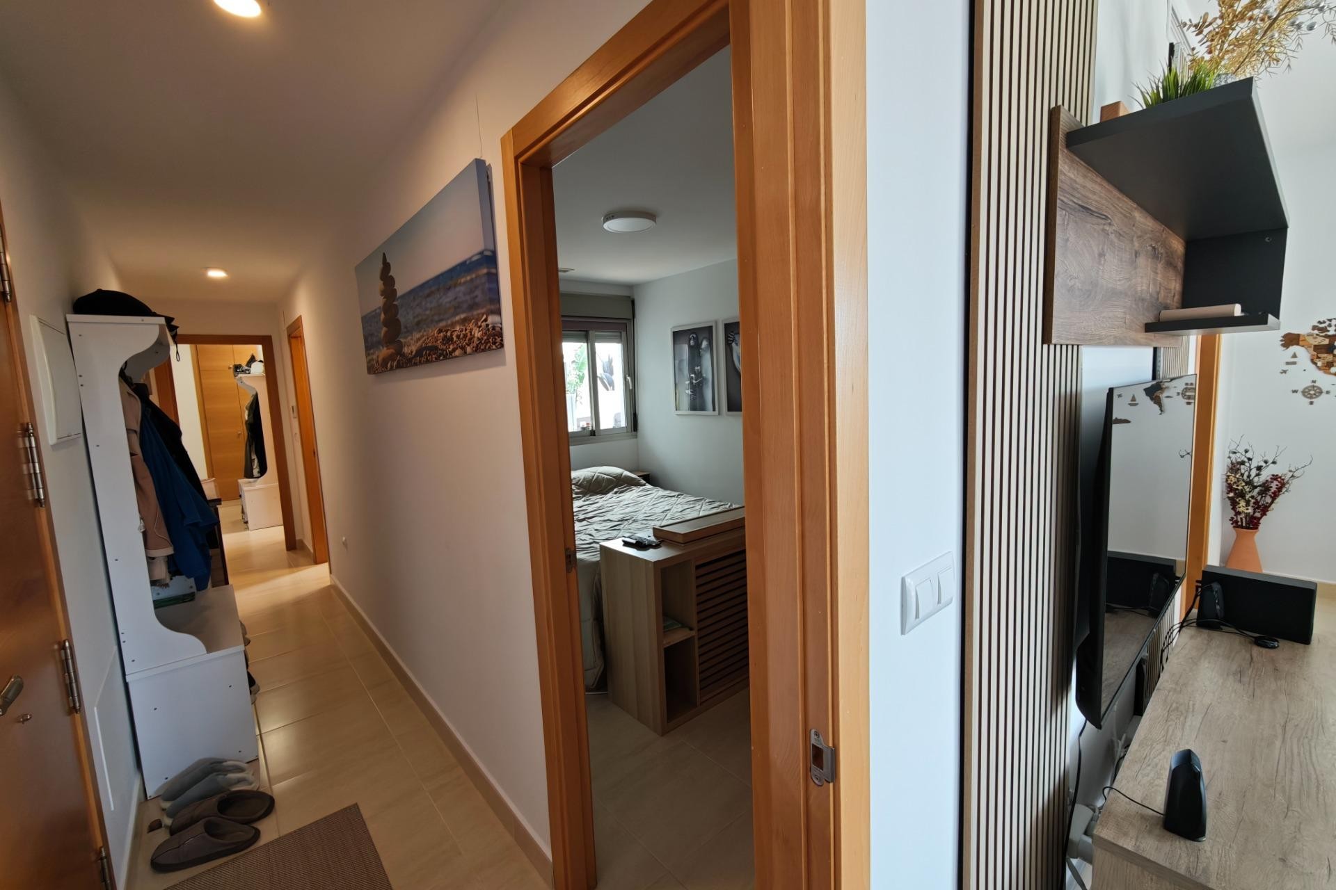 Brukt - Apartment -
San Miguel de Salinas