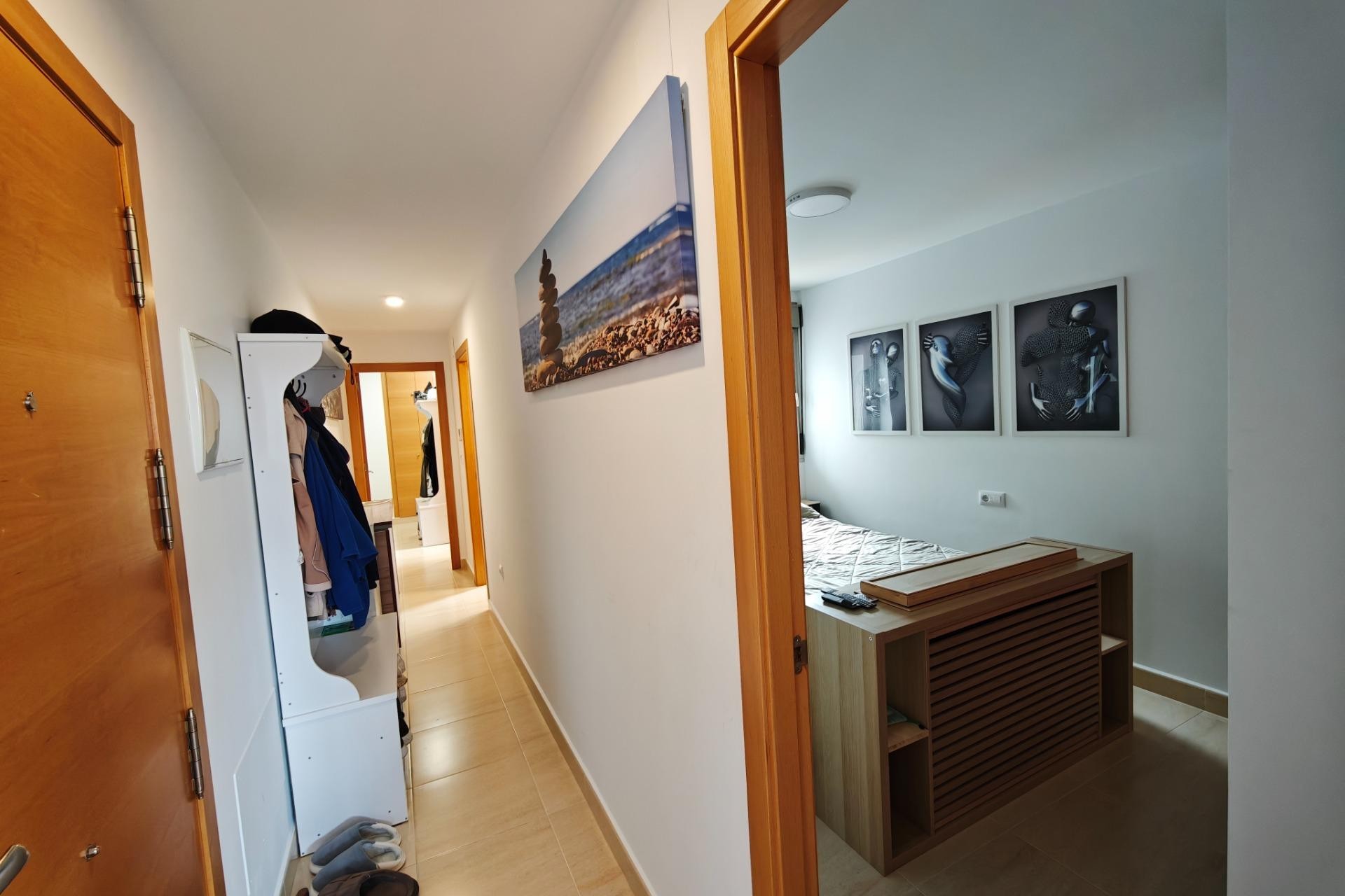 Brukt - Apartment -
San Miguel de Salinas