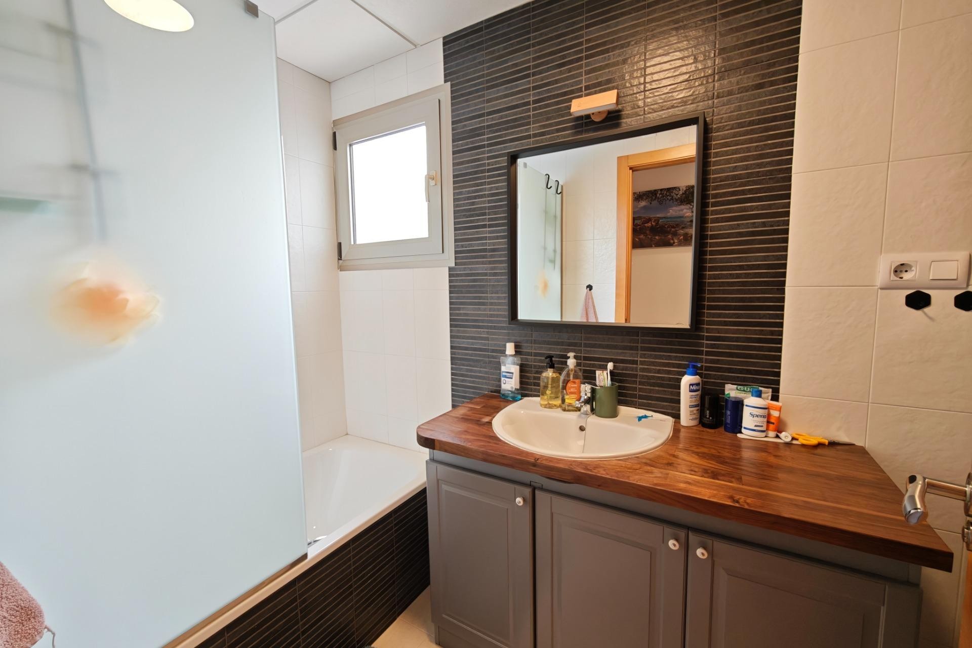 Brukt - Apartment -
San Miguel de Salinas