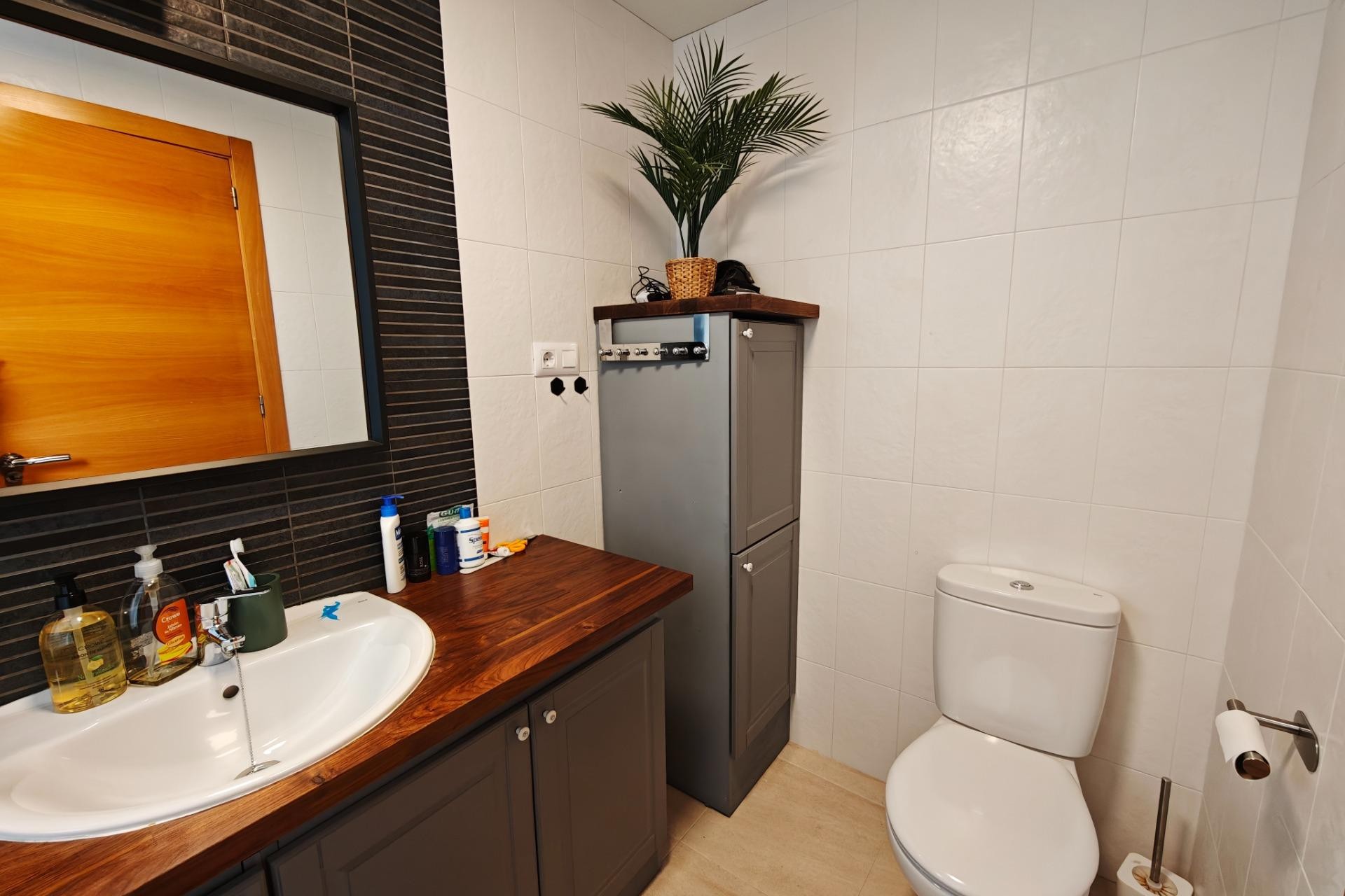 Brukt - Apartment -
San Miguel de Salinas