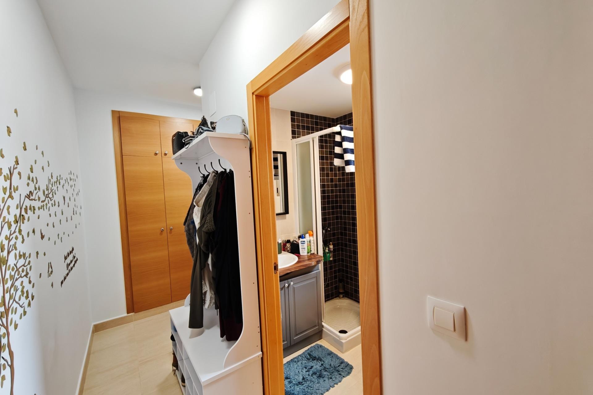 Brukt - Apartment -
San Miguel de Salinas