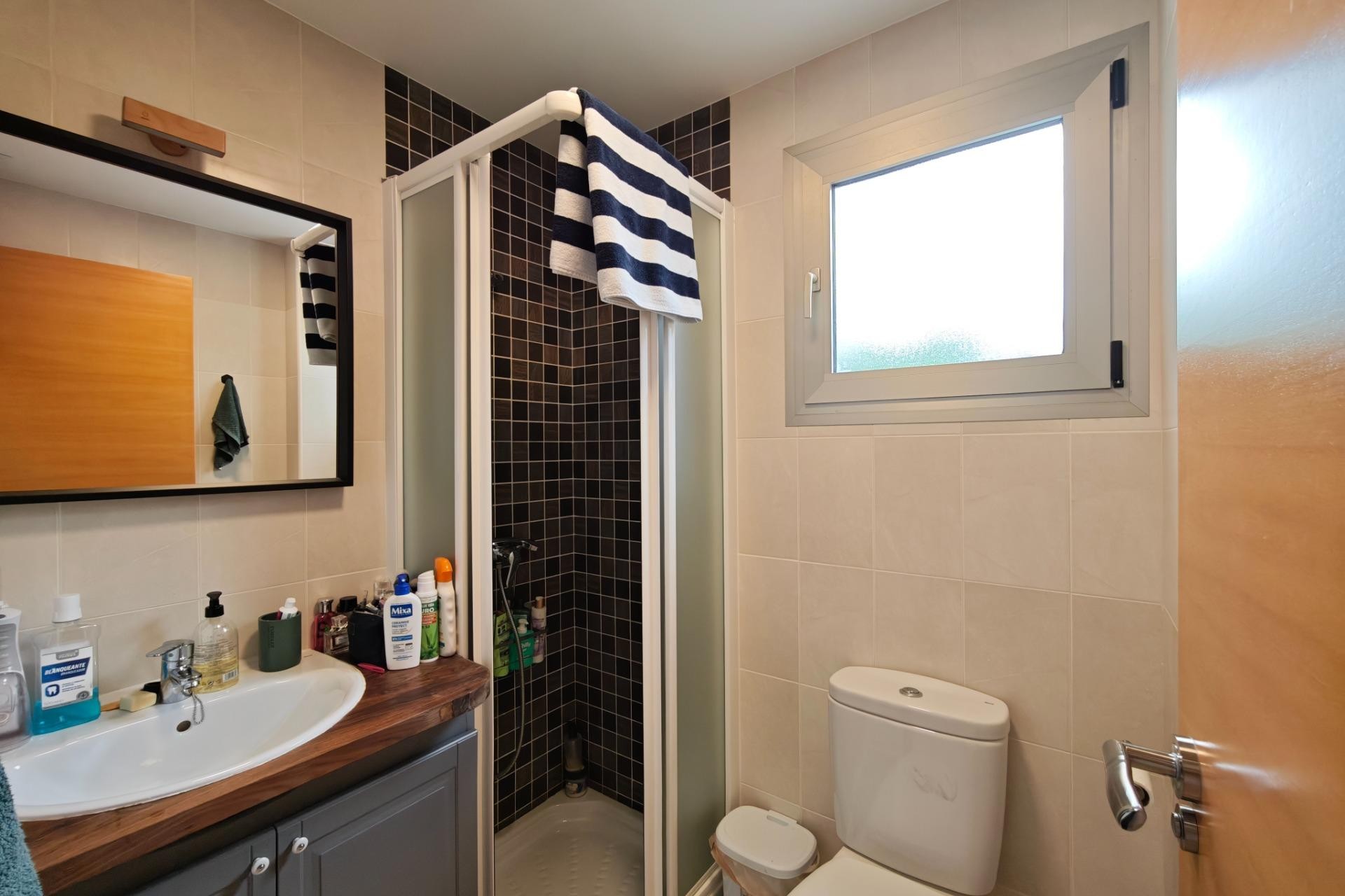 Brukt - Apartment -
San Miguel de Salinas