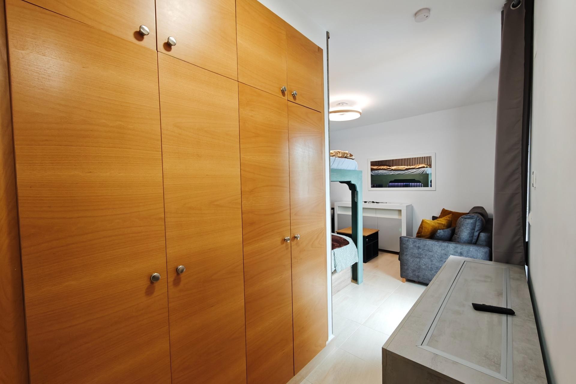 Brukt - Apartment -
San Miguel de Salinas