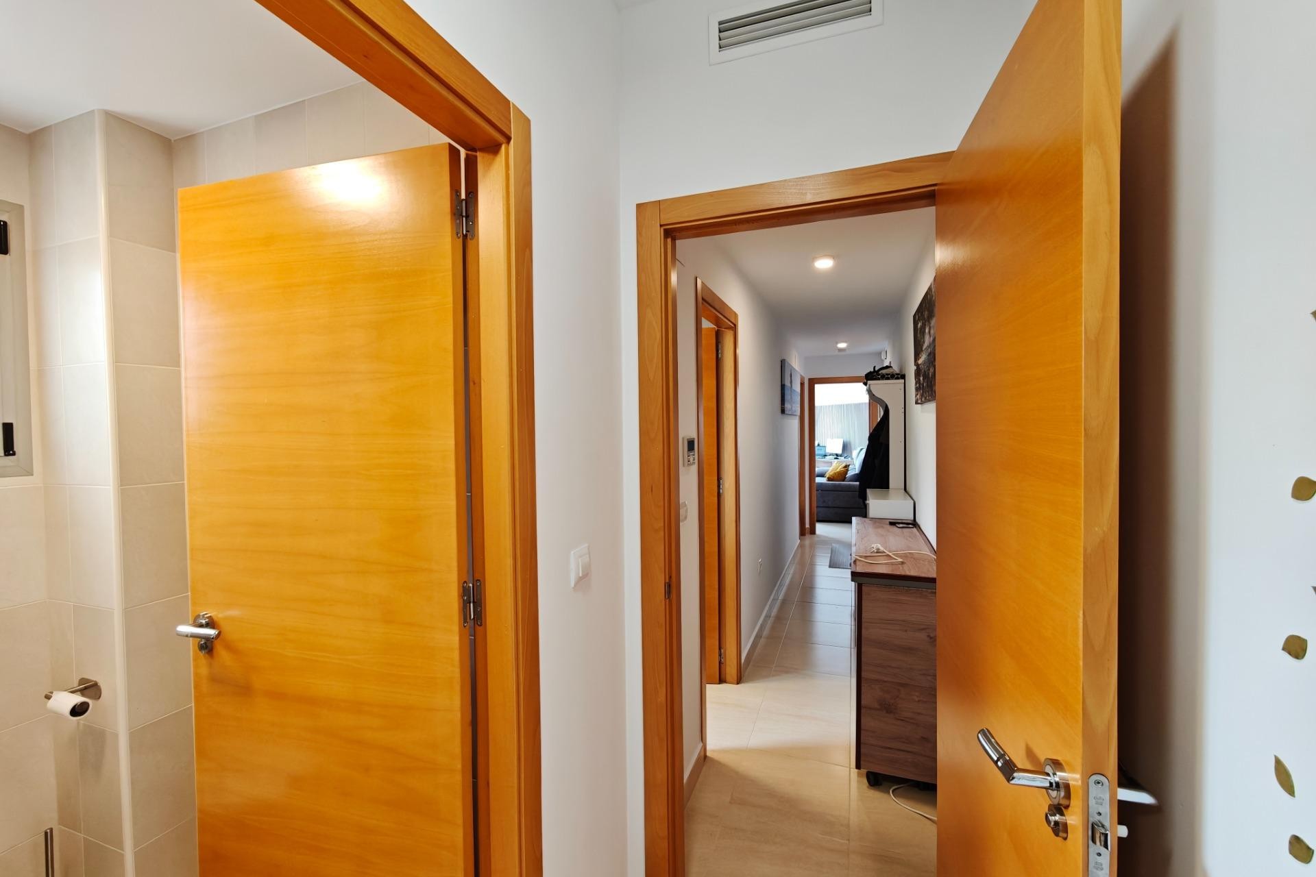 Brukt - Apartment -
San Miguel de Salinas