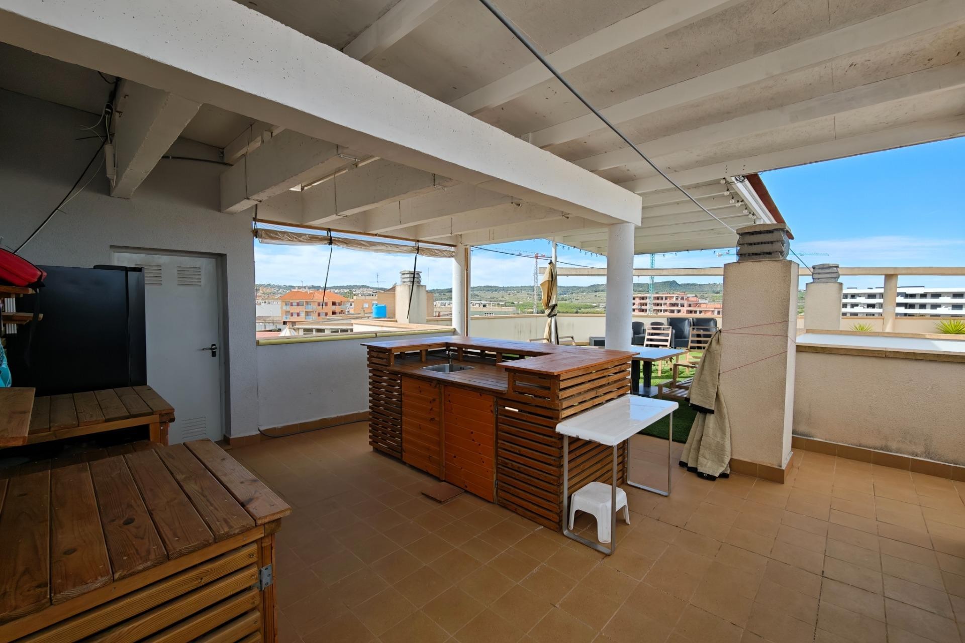 Brukt - Apartment -
San Miguel de Salinas