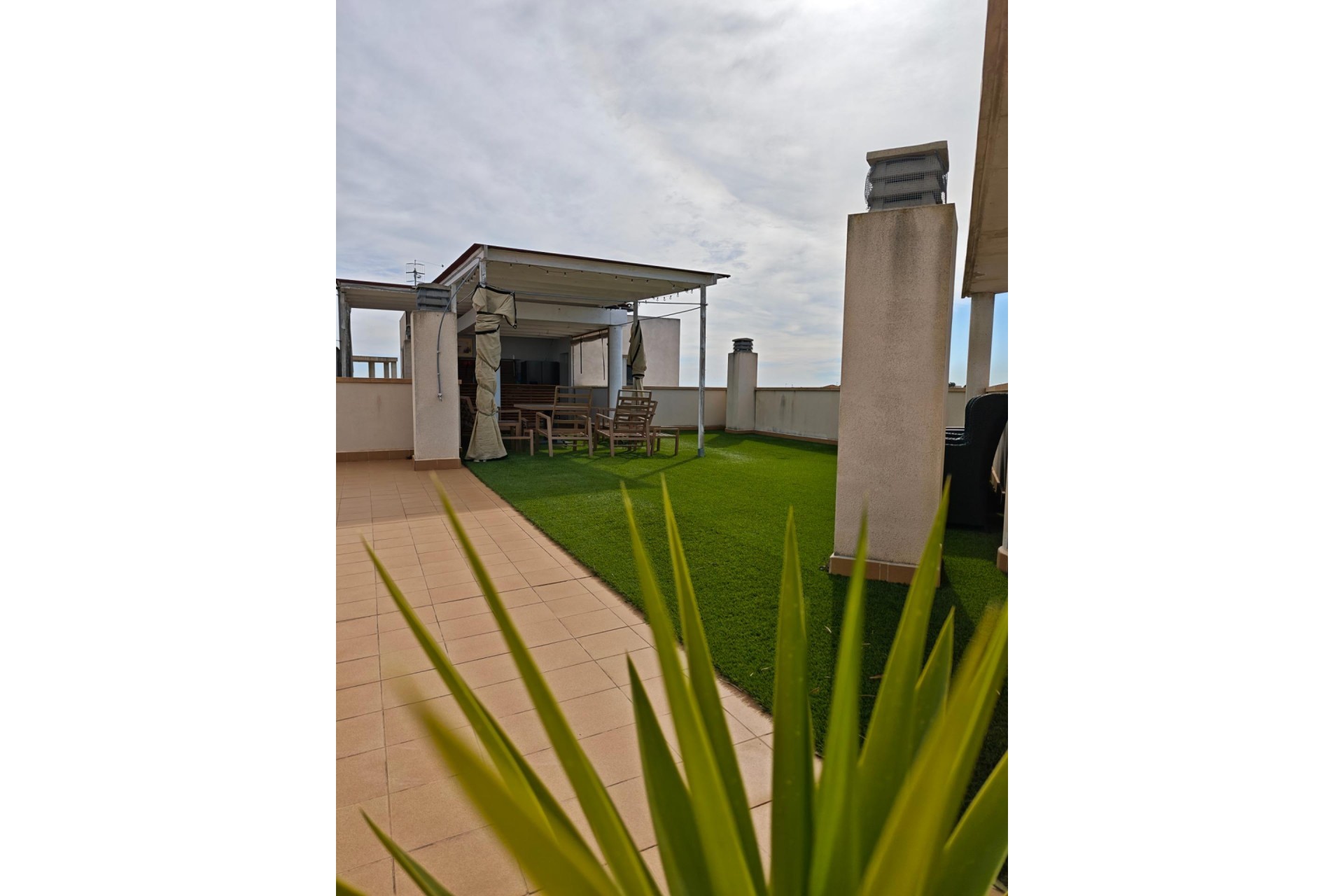 Brukt - Apartment -
San Miguel de Salinas
