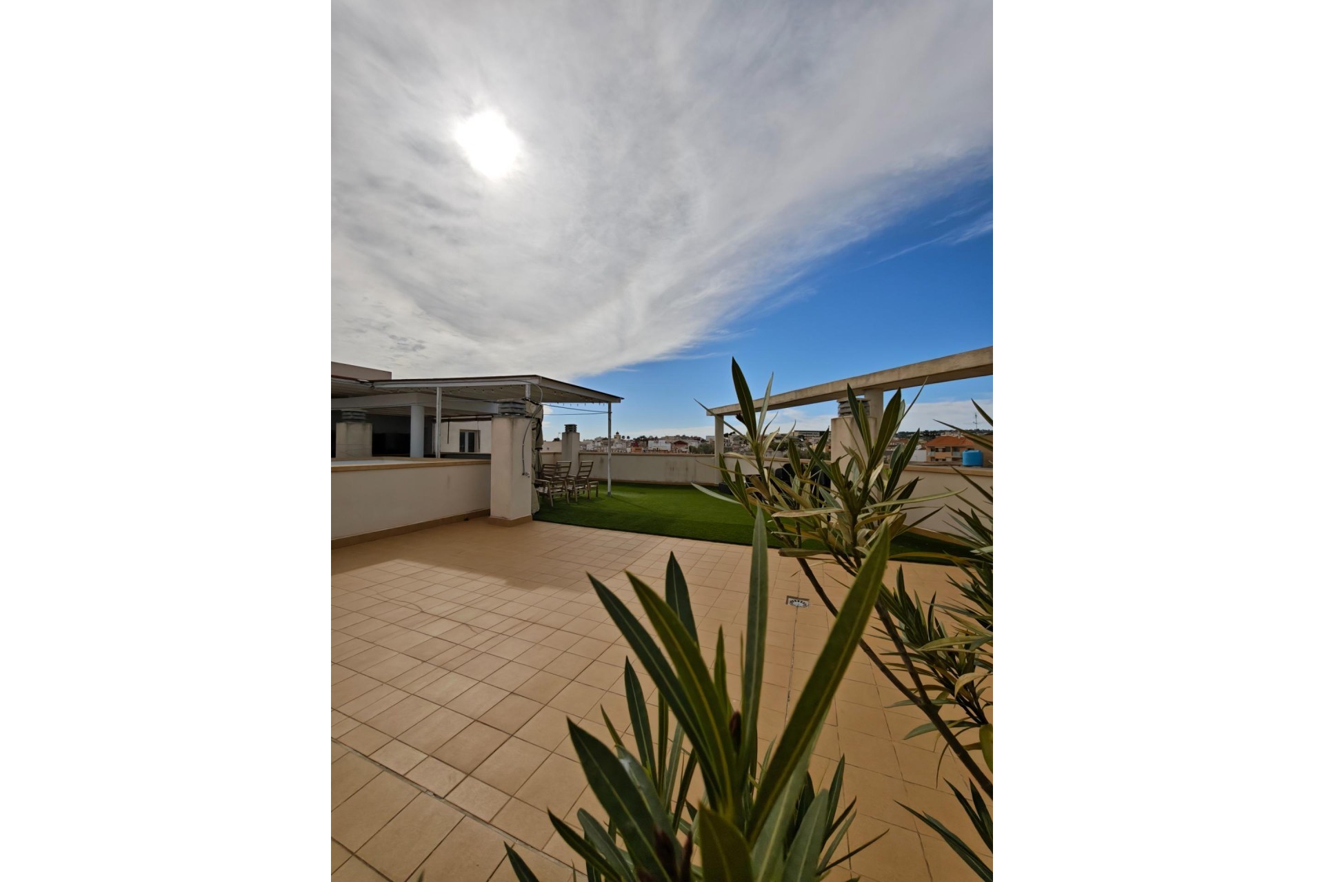 Brukt - Apartment -
San Miguel de Salinas