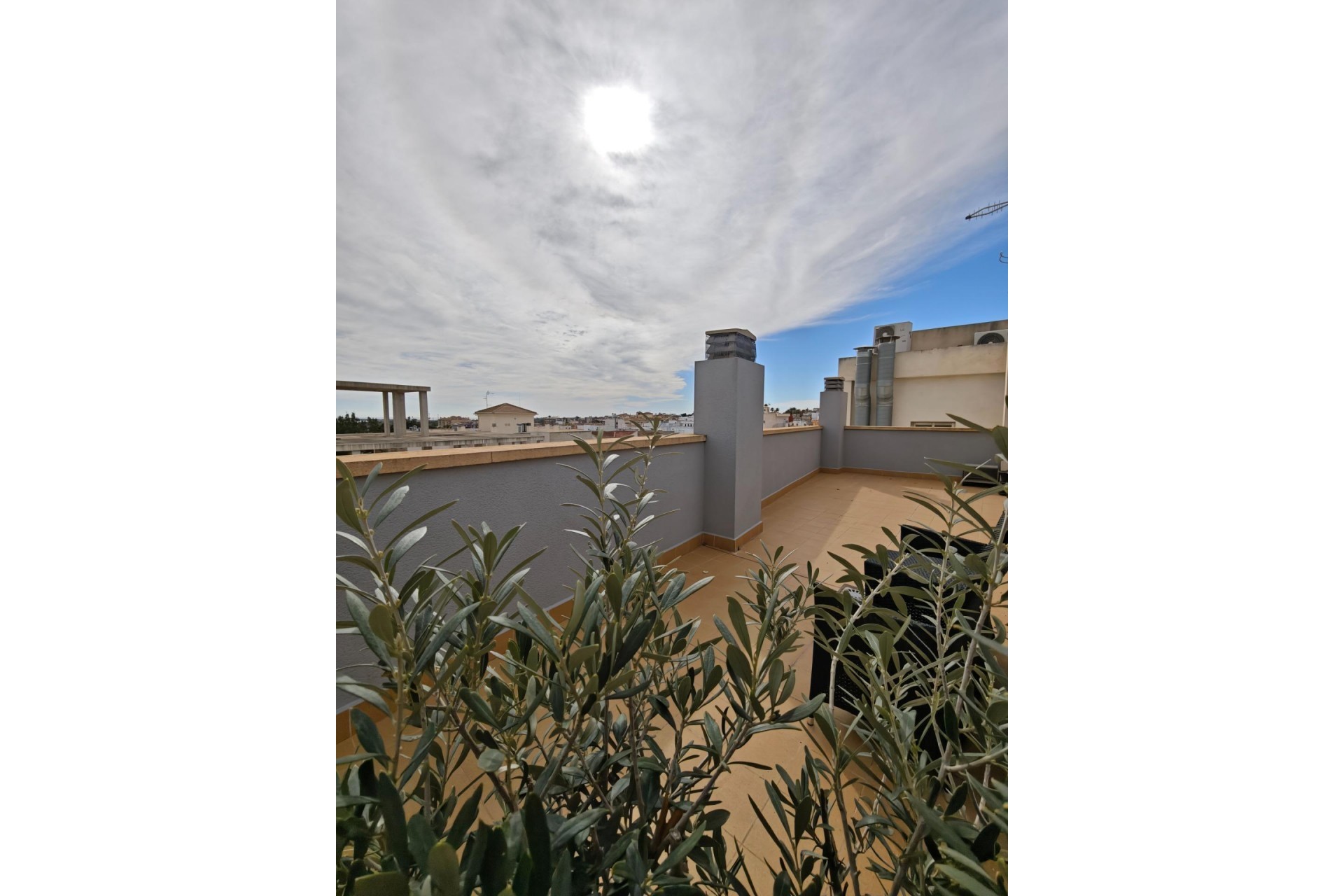 Brukt - Apartment -
San Miguel de Salinas