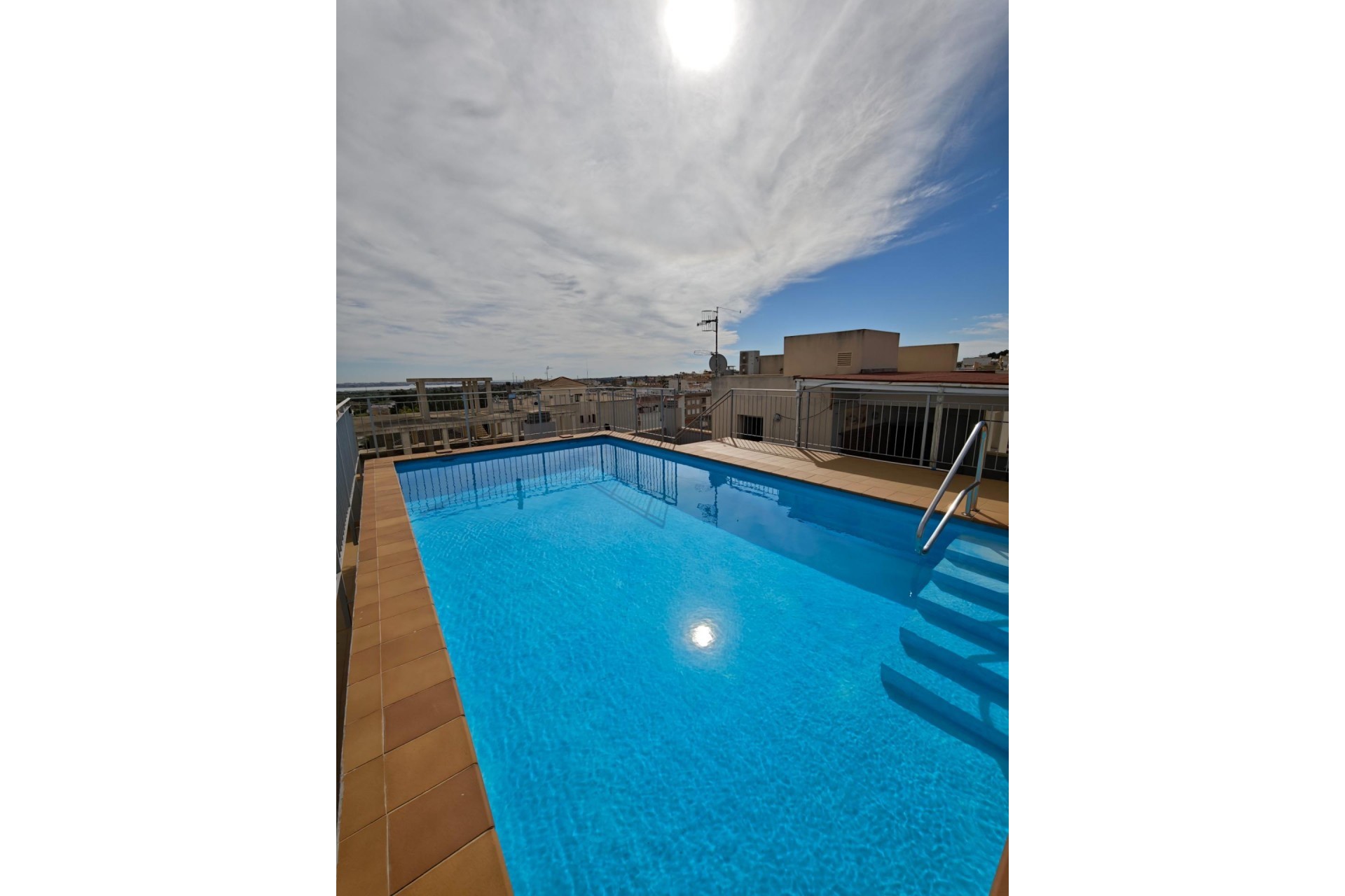 Brukt - Apartment -
San Miguel de Salinas