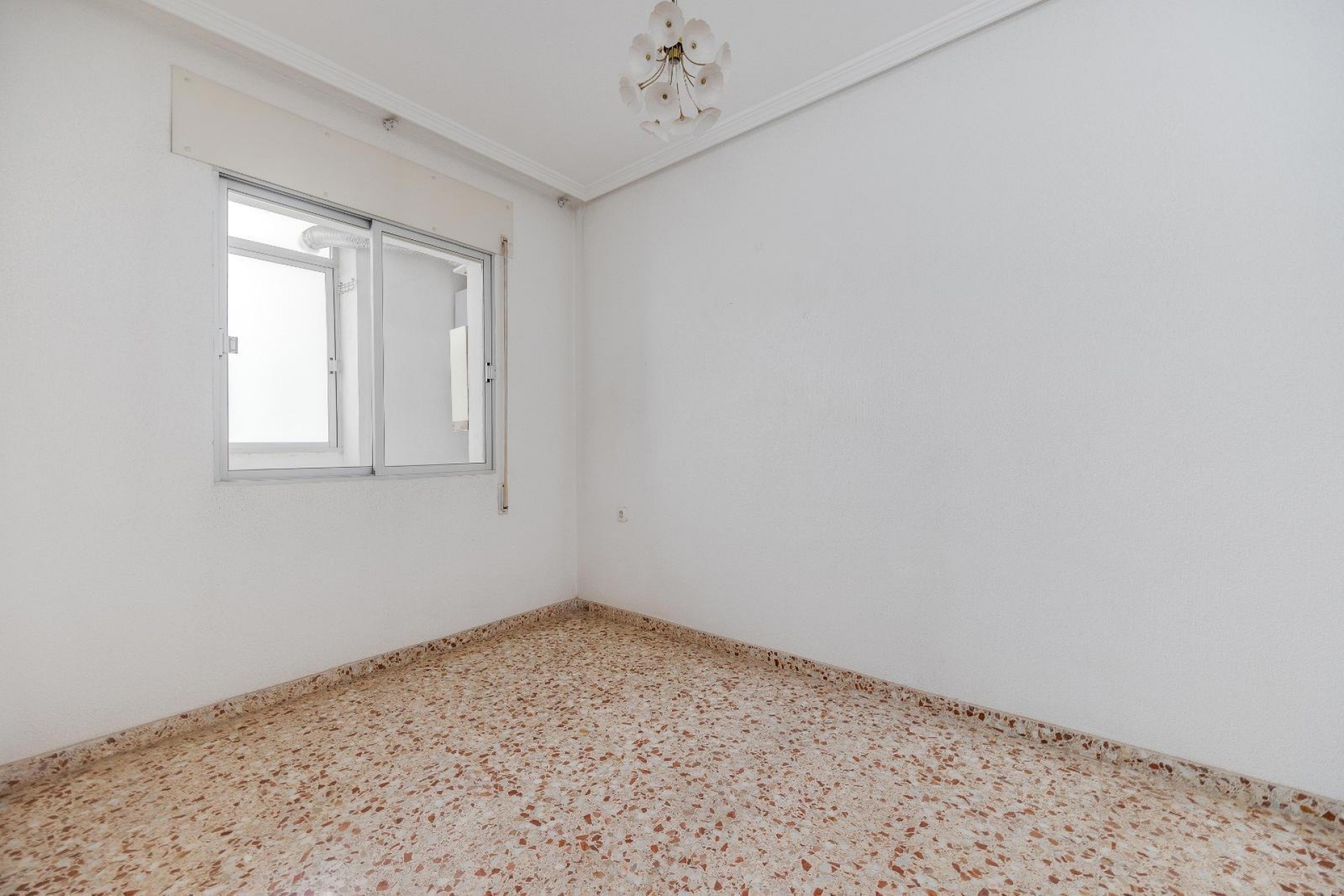 Brukt - Apartment -
San Pedro del Pinatar - Av. Dr Artero Guirao