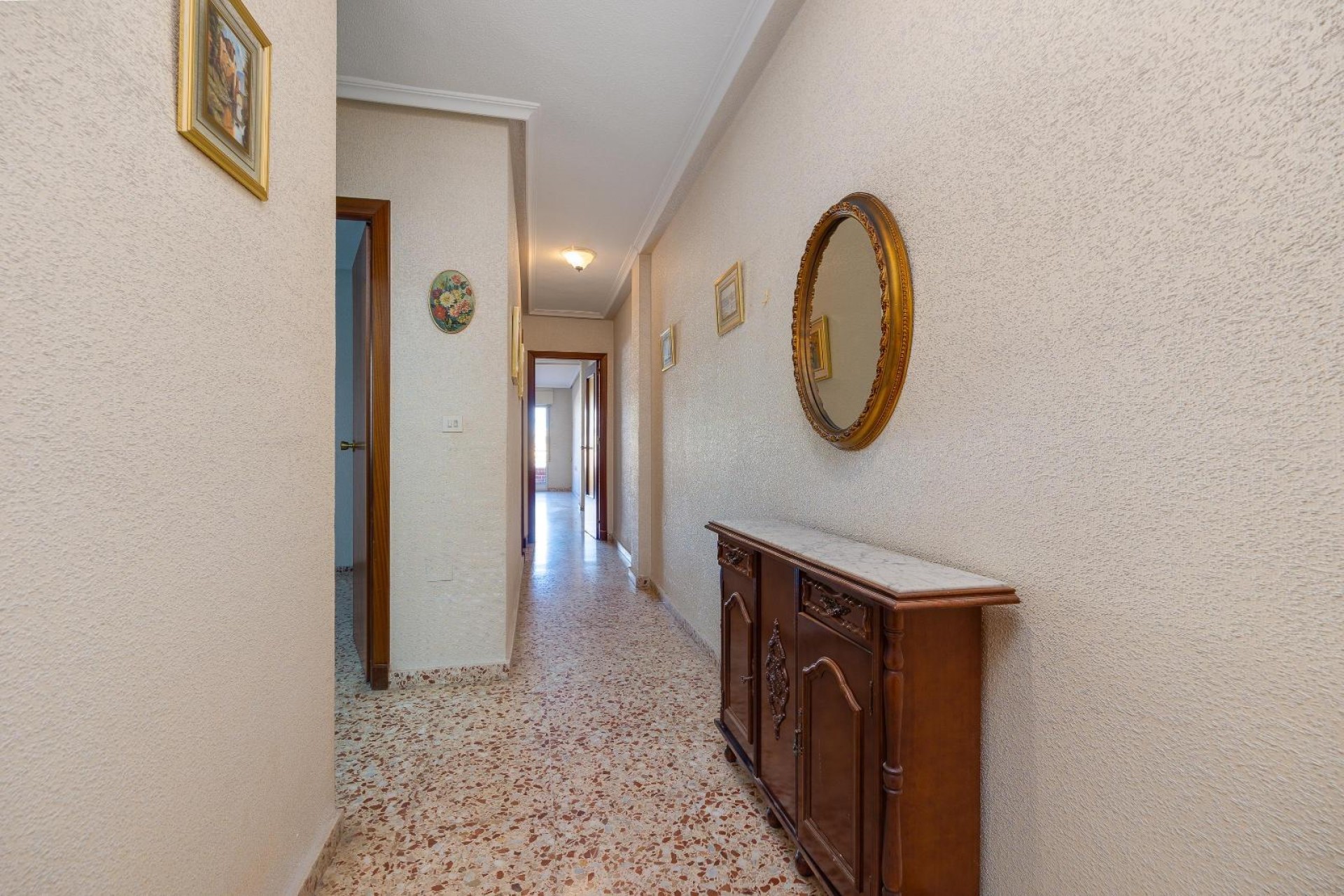 Brukt - Apartment -
San Pedro del Pinatar - Av. Dr Artero Guirao