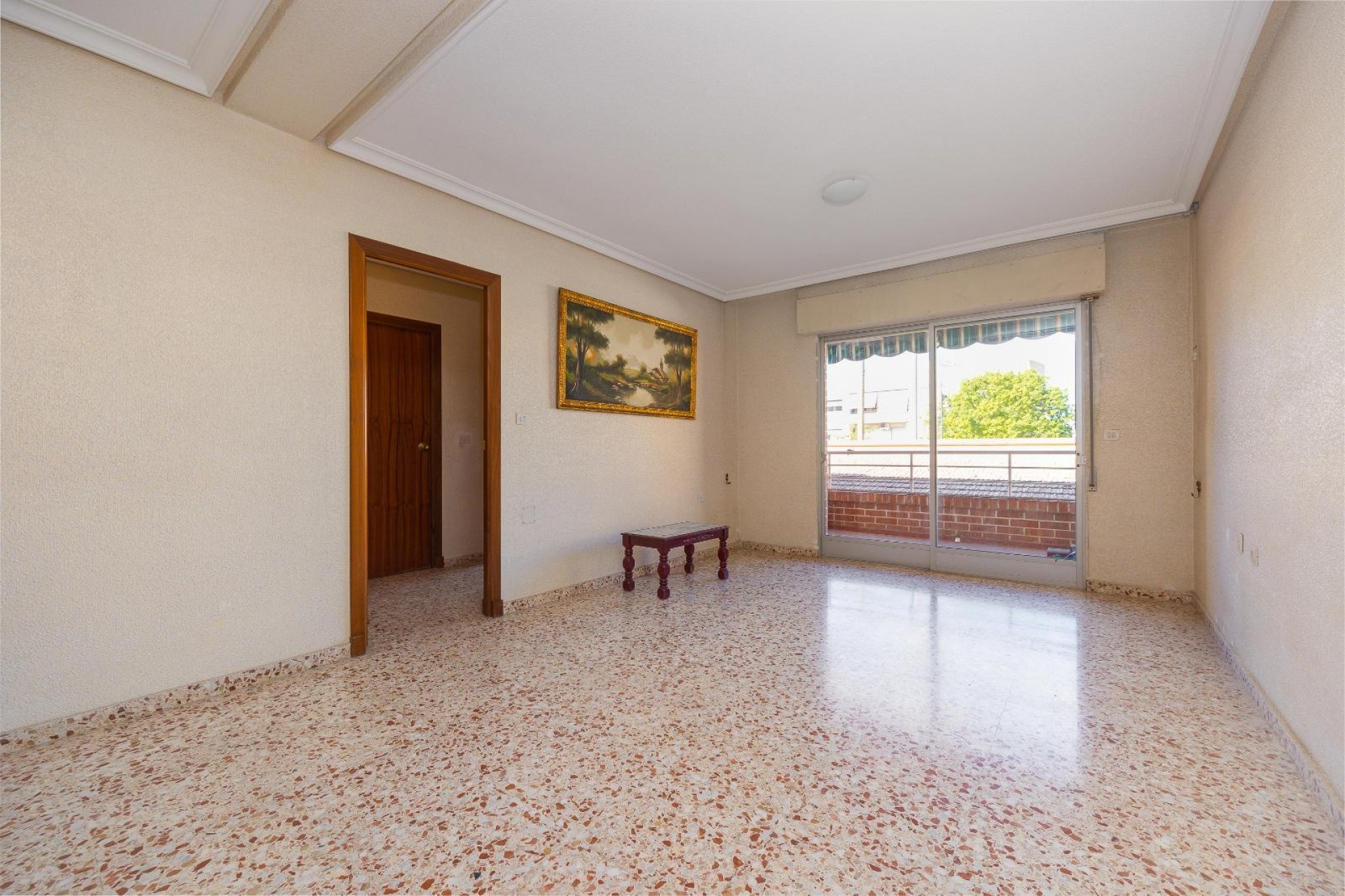 Brukt - Apartment -
San Pedro del Pinatar - Av. Dr Artero Guirao
