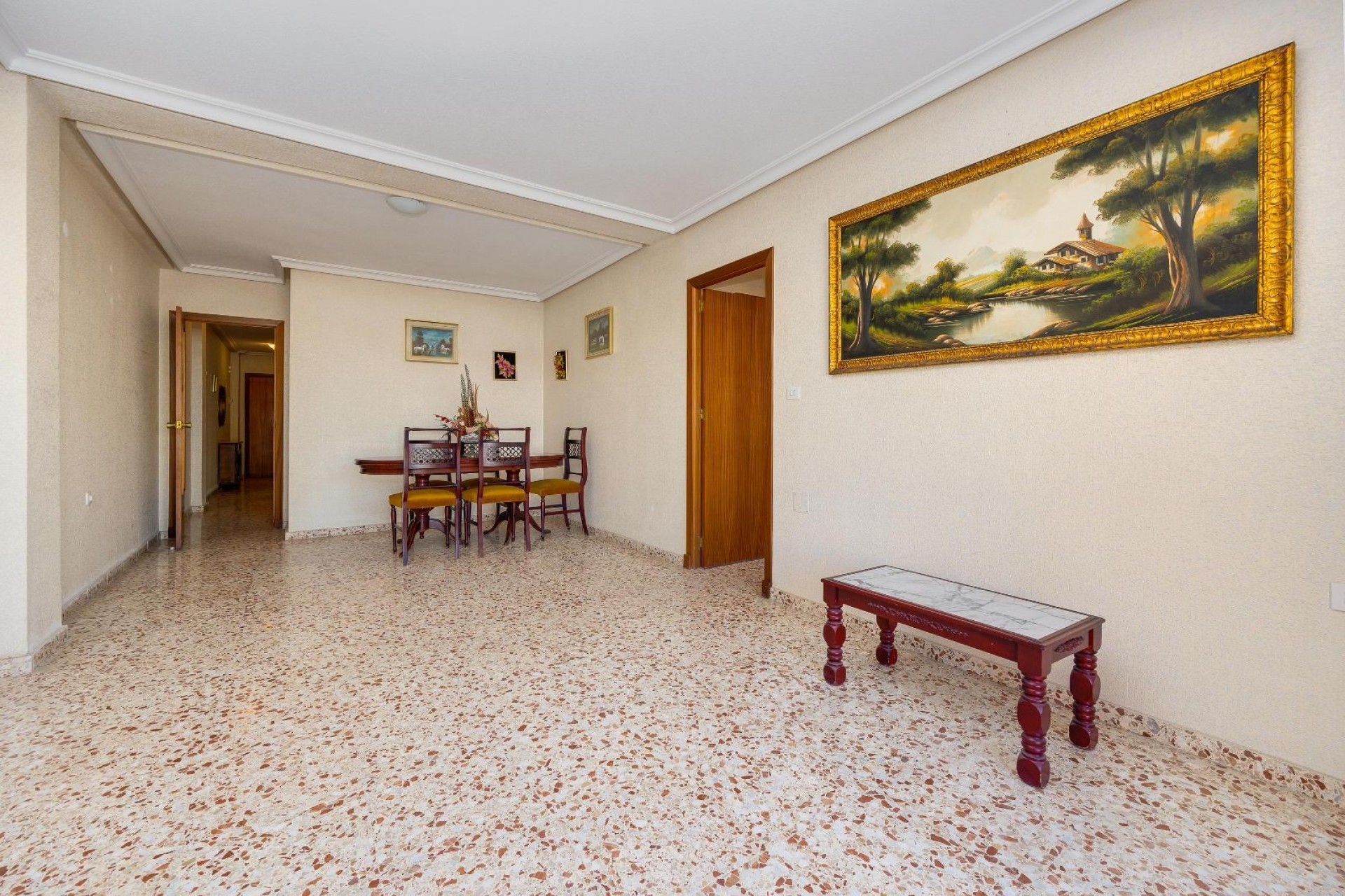 Brukt - Apartment -
San Pedro del Pinatar - Av. Dr Artero Guirao