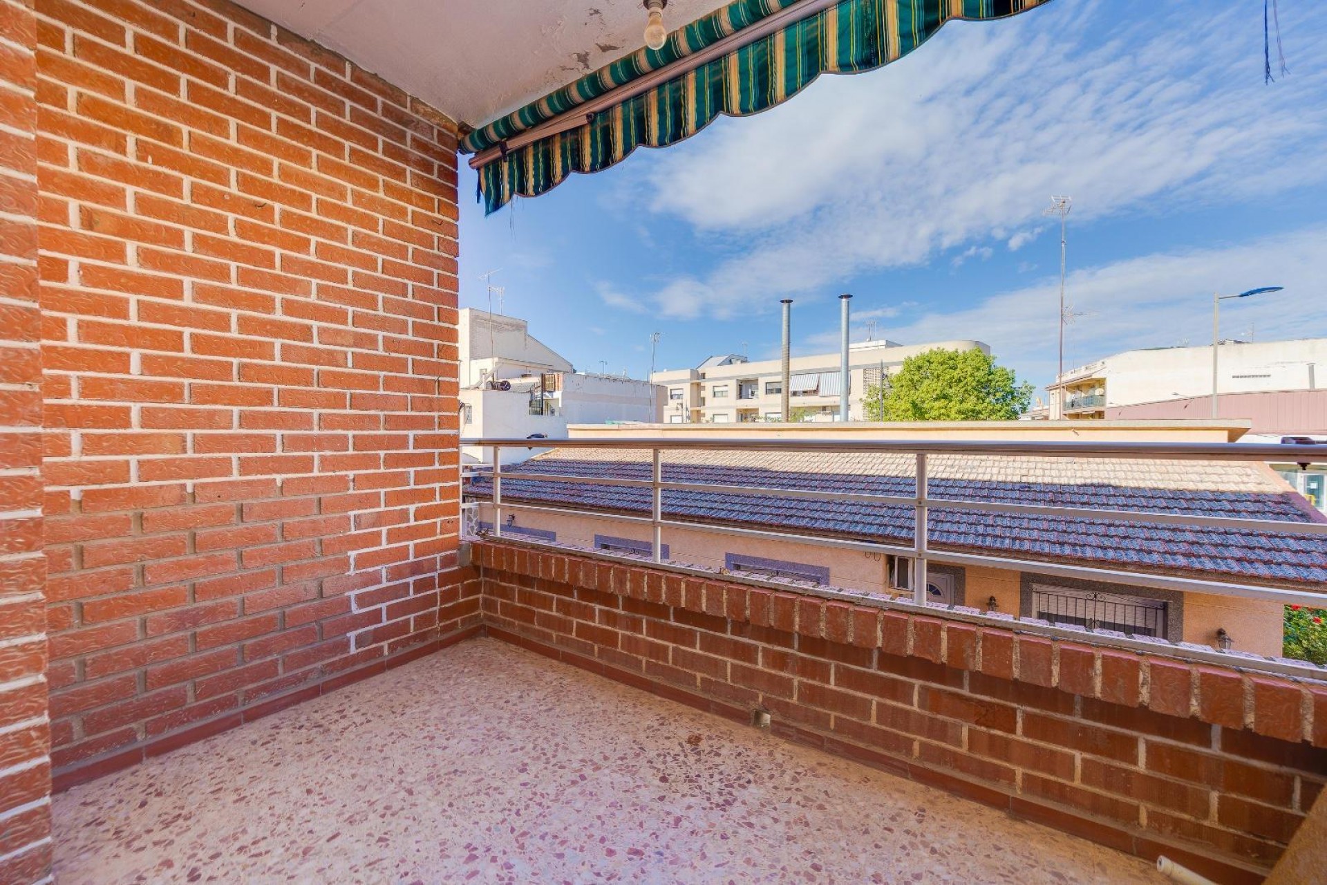 Brukt - Apartment -
San Pedro del Pinatar - Av. Dr Artero Guirao