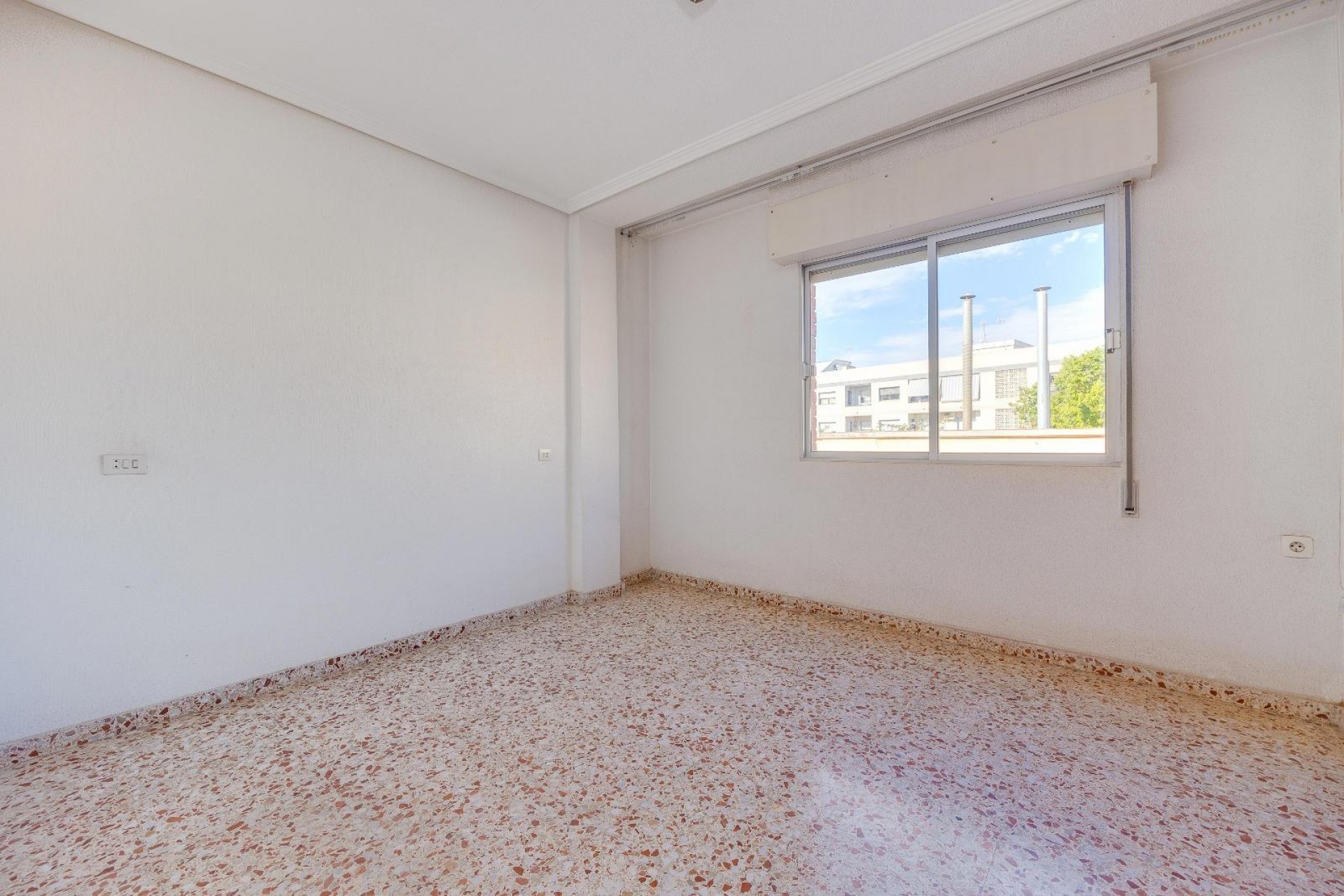Brukt - Apartment -
San Pedro del Pinatar - Av. Dr Artero Guirao