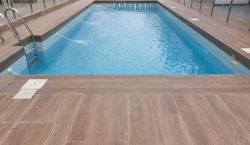 Brukt - Apartment -
San Pedro del Pinatar - Centro