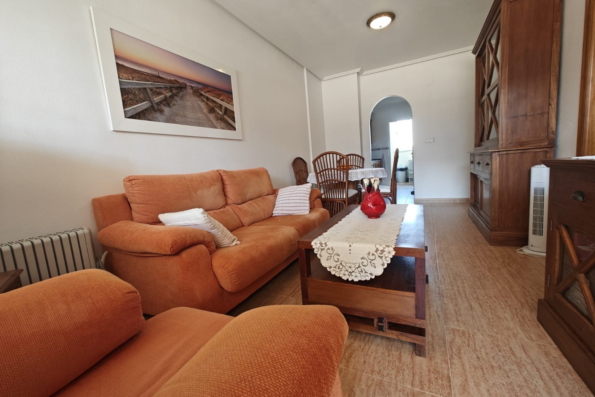 Brukt - Apartment -
San Pedro del Pinatar - Costa Calida