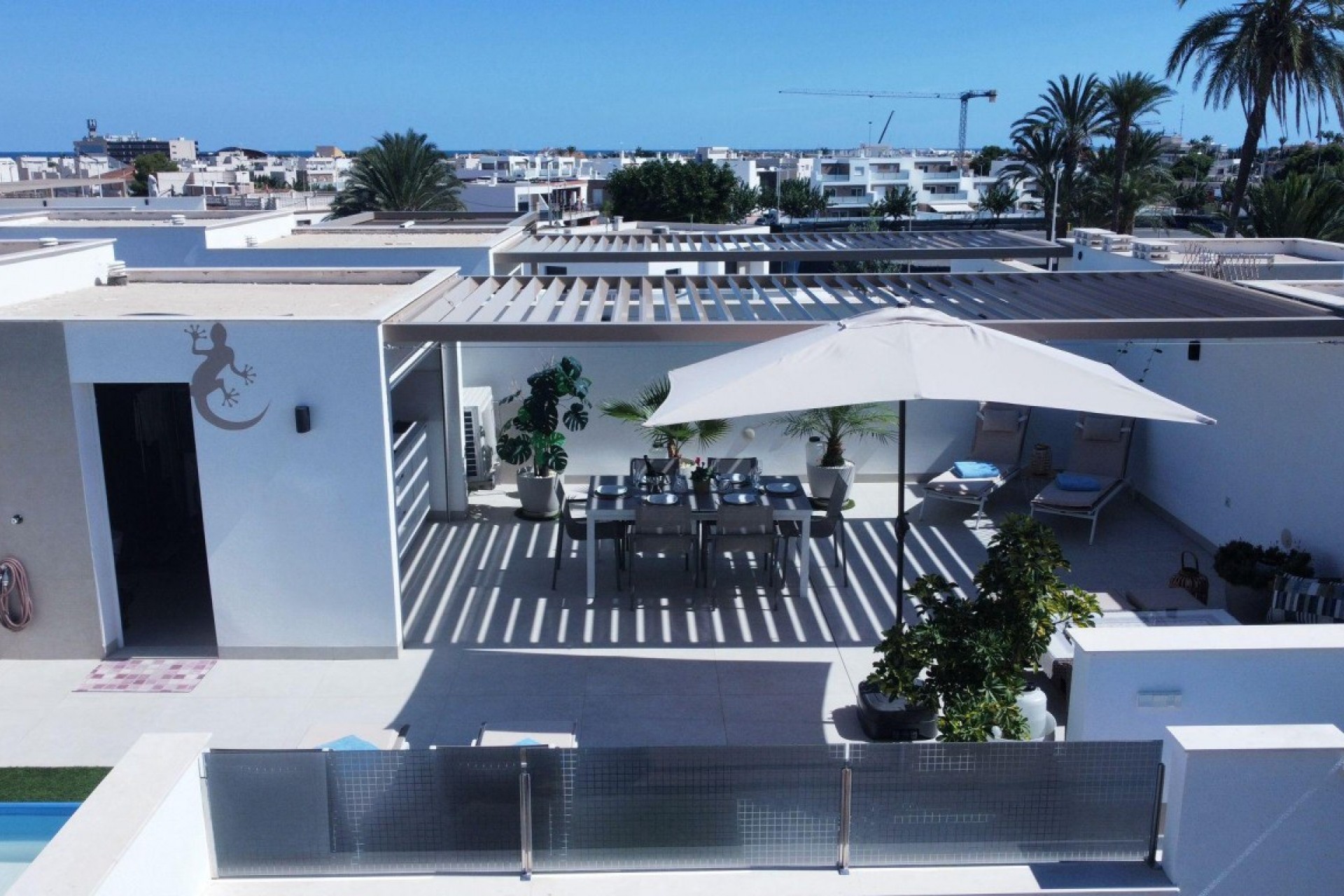 Brukt - Apartment -
San Pedro del Pinatar - Costa Calida