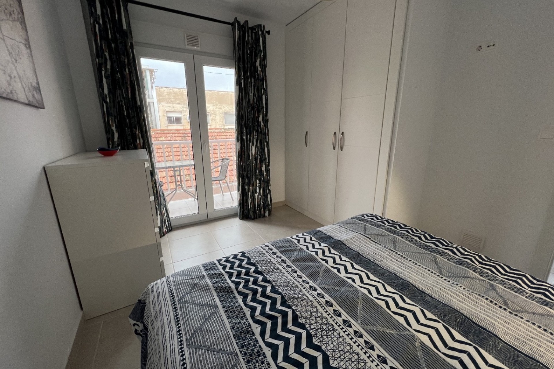 Brukt - Apartment -
San Pedro del Pinatar - Costa Calida