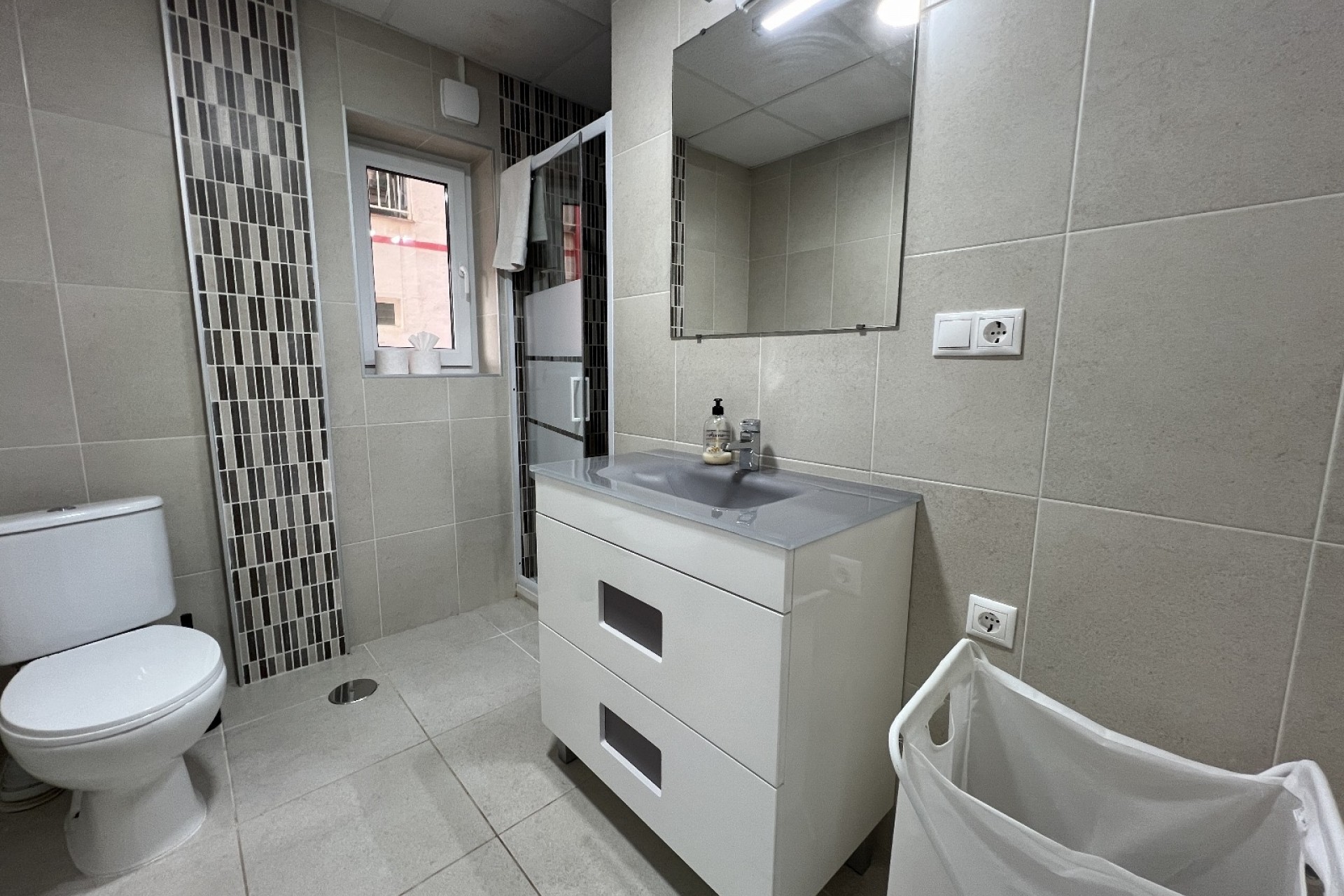 Brukt - Apartment -
San Pedro del Pinatar - Costa Calida