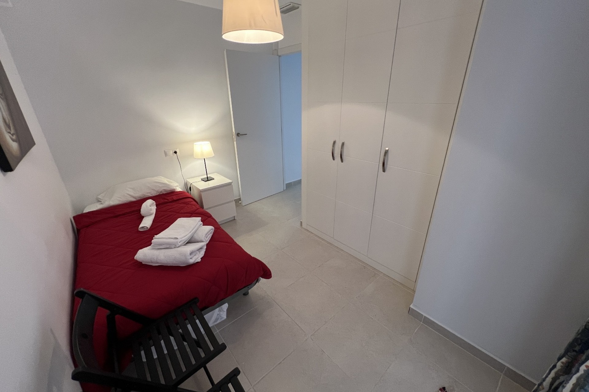 Brukt - Apartment -
San Pedro del Pinatar - Costa Calida